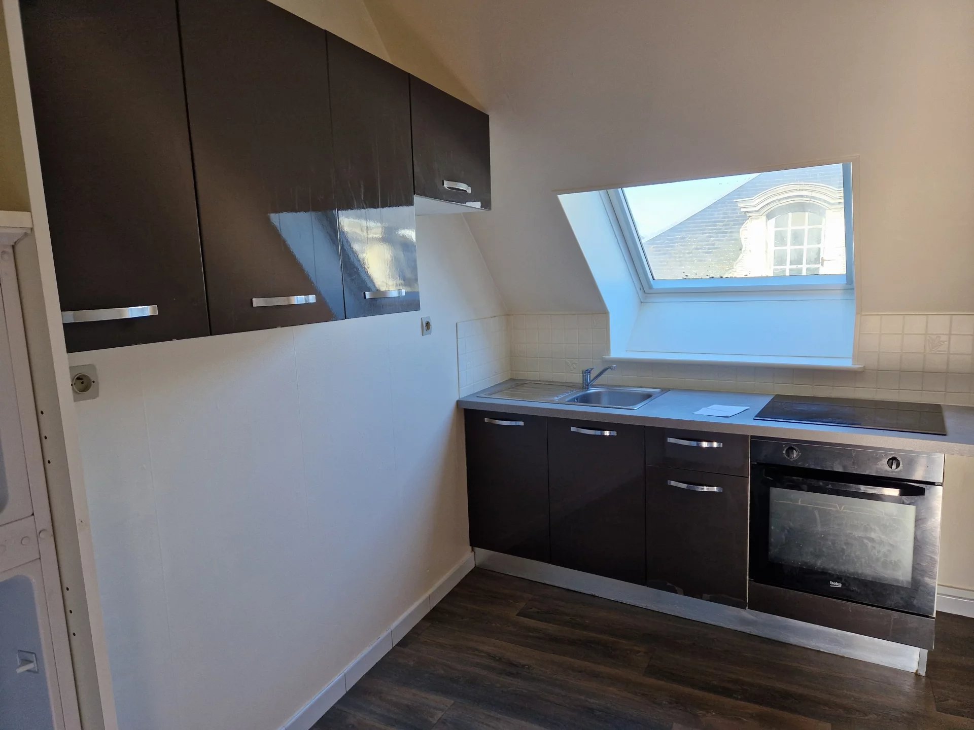 Location Appartement Bruyères-et-Montbérault