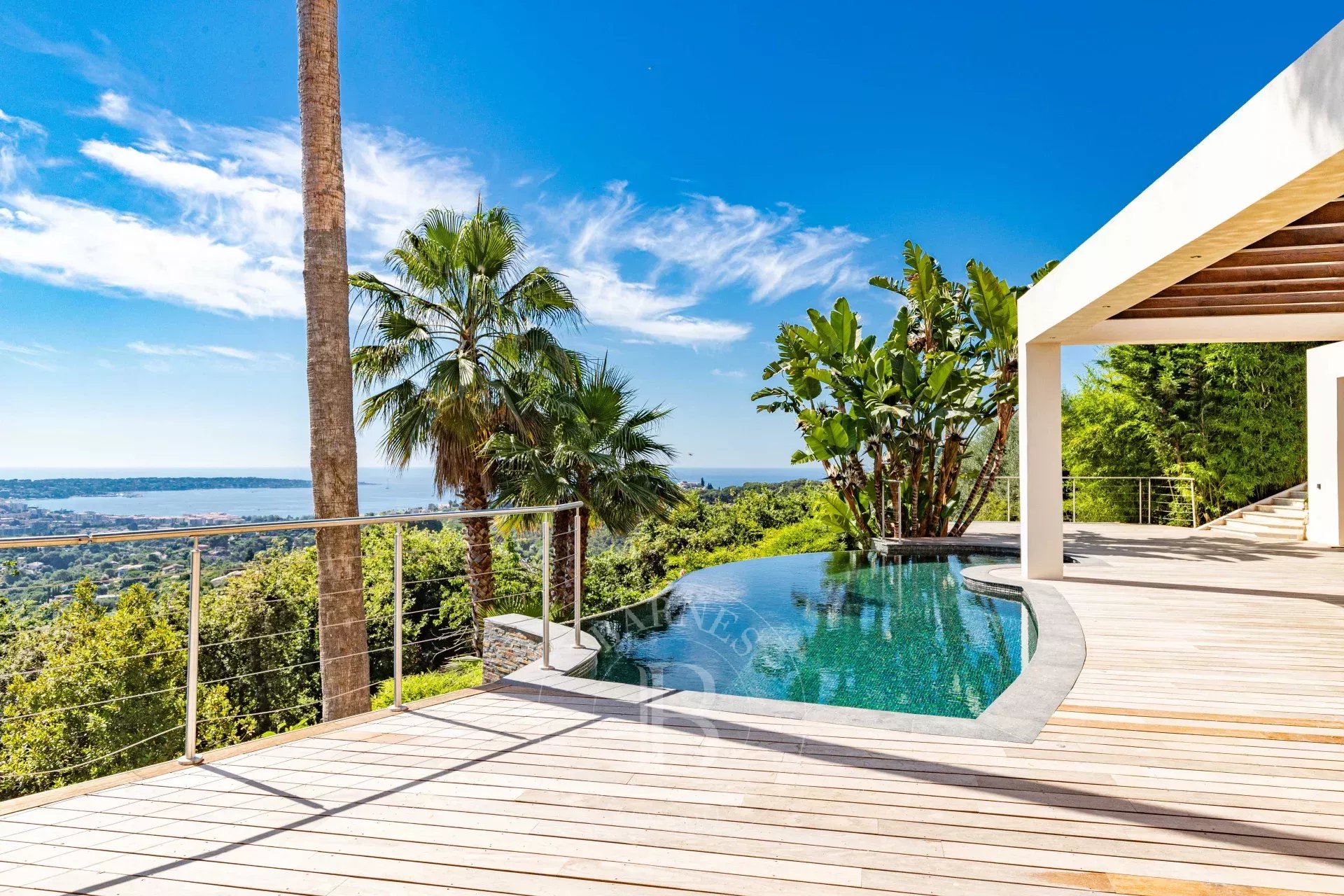 Villa Vallauris - picture 5