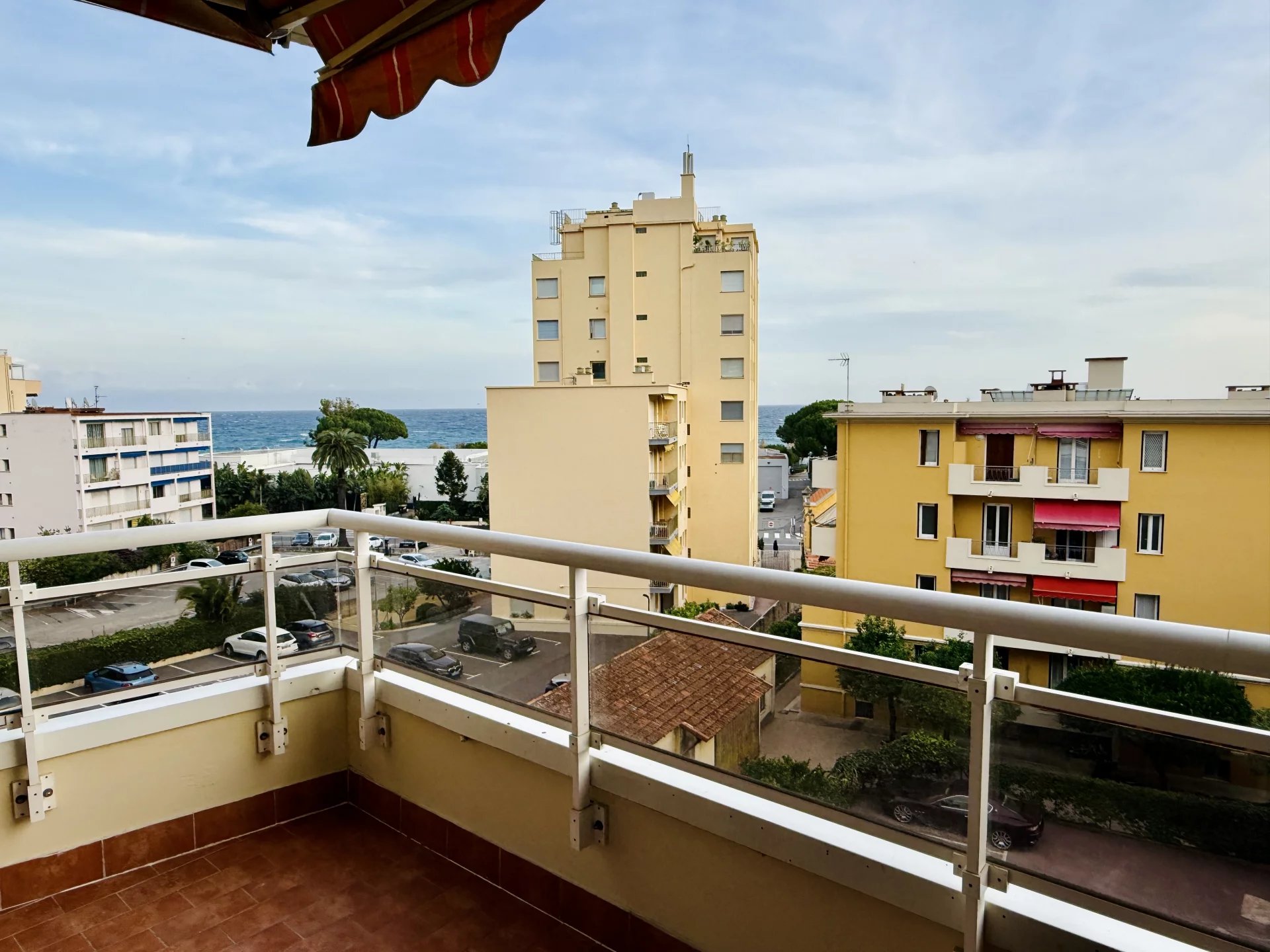 Location Appartement Roquebrune-Cap-Martin