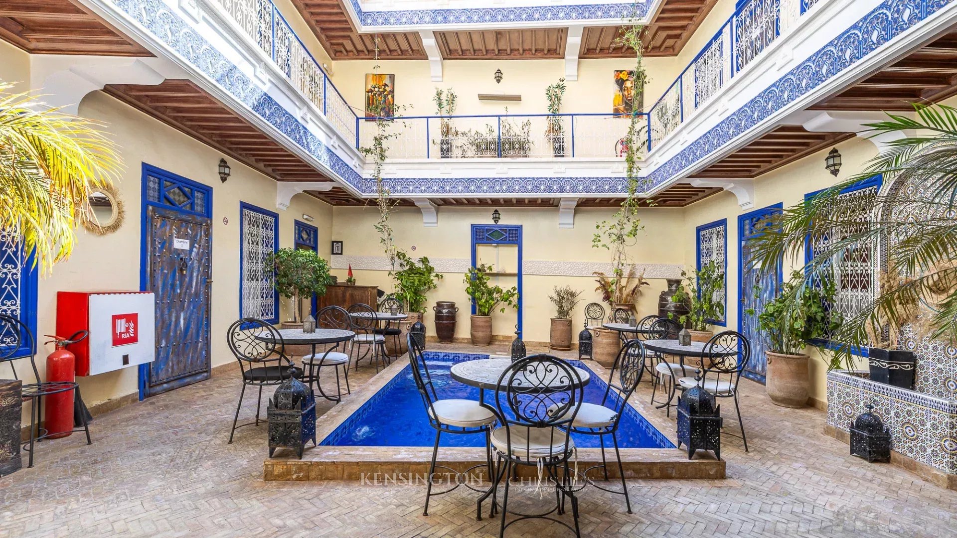 9 Bedroom Villa/Townhouse's Image 7