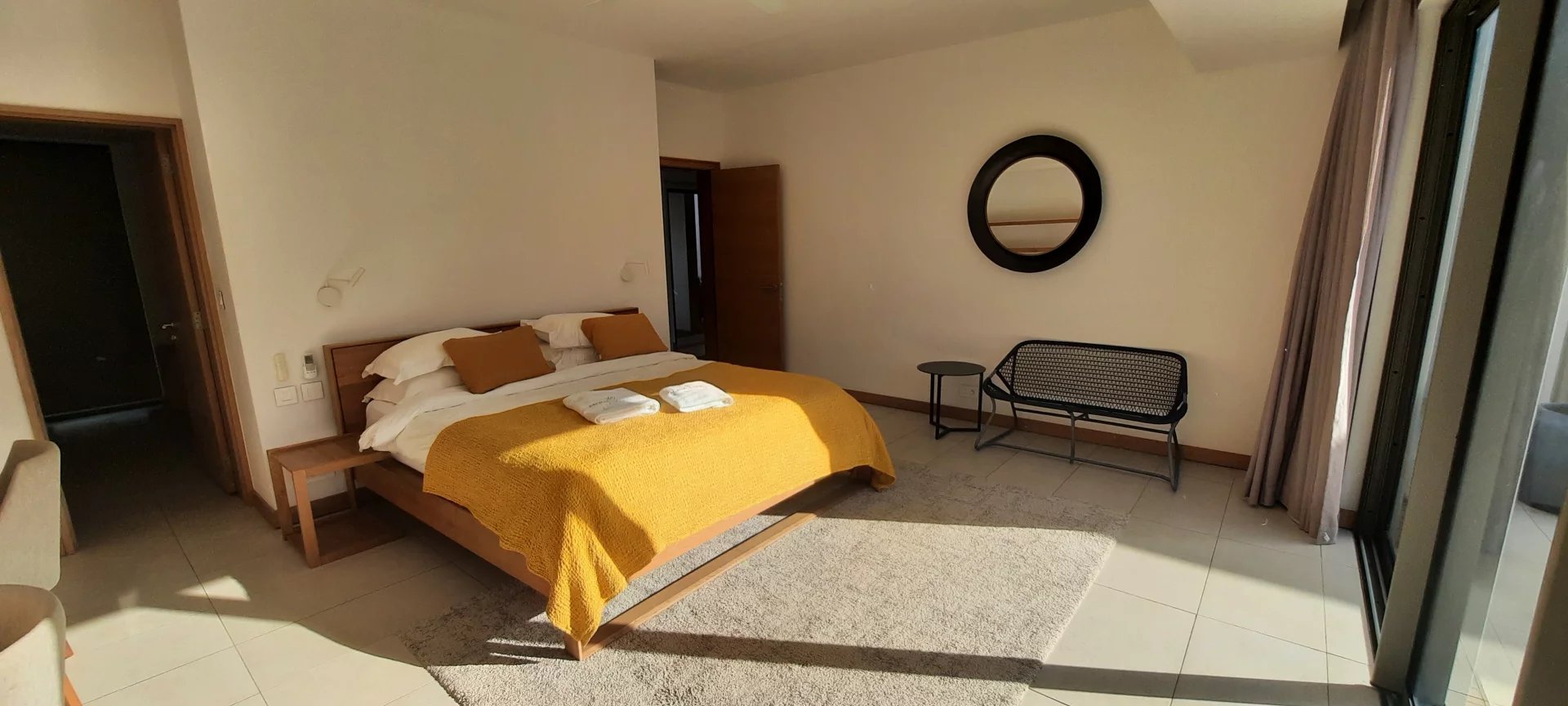 Villa Grand Baie - picture 13