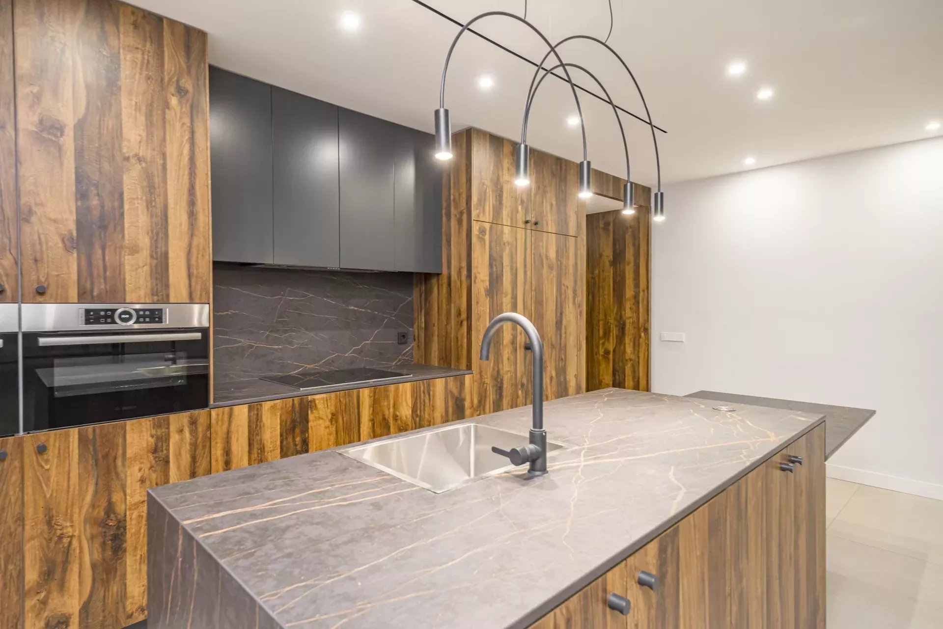 Daire Madrid - picture 16