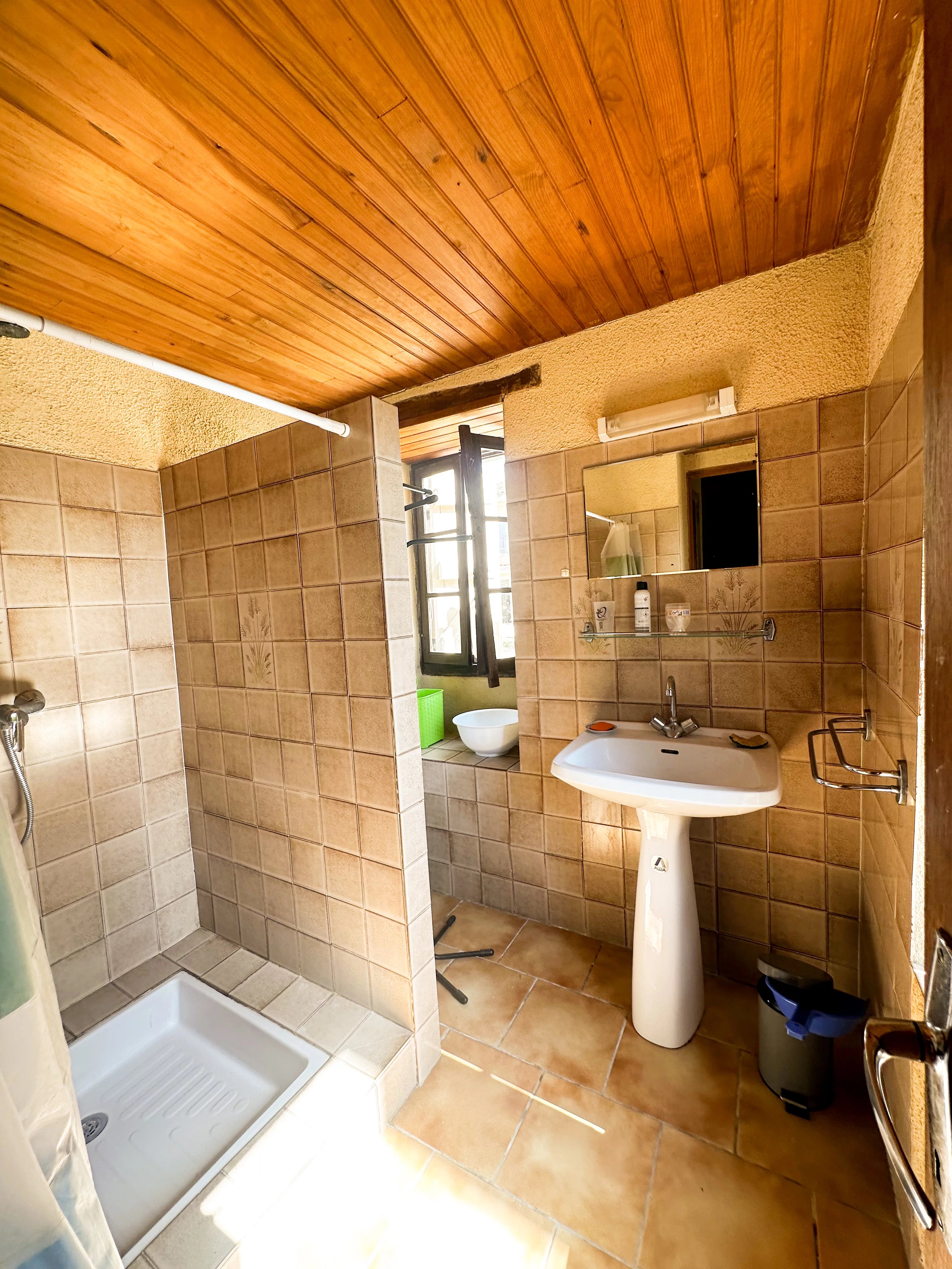 Village house for sale Callian, Gers