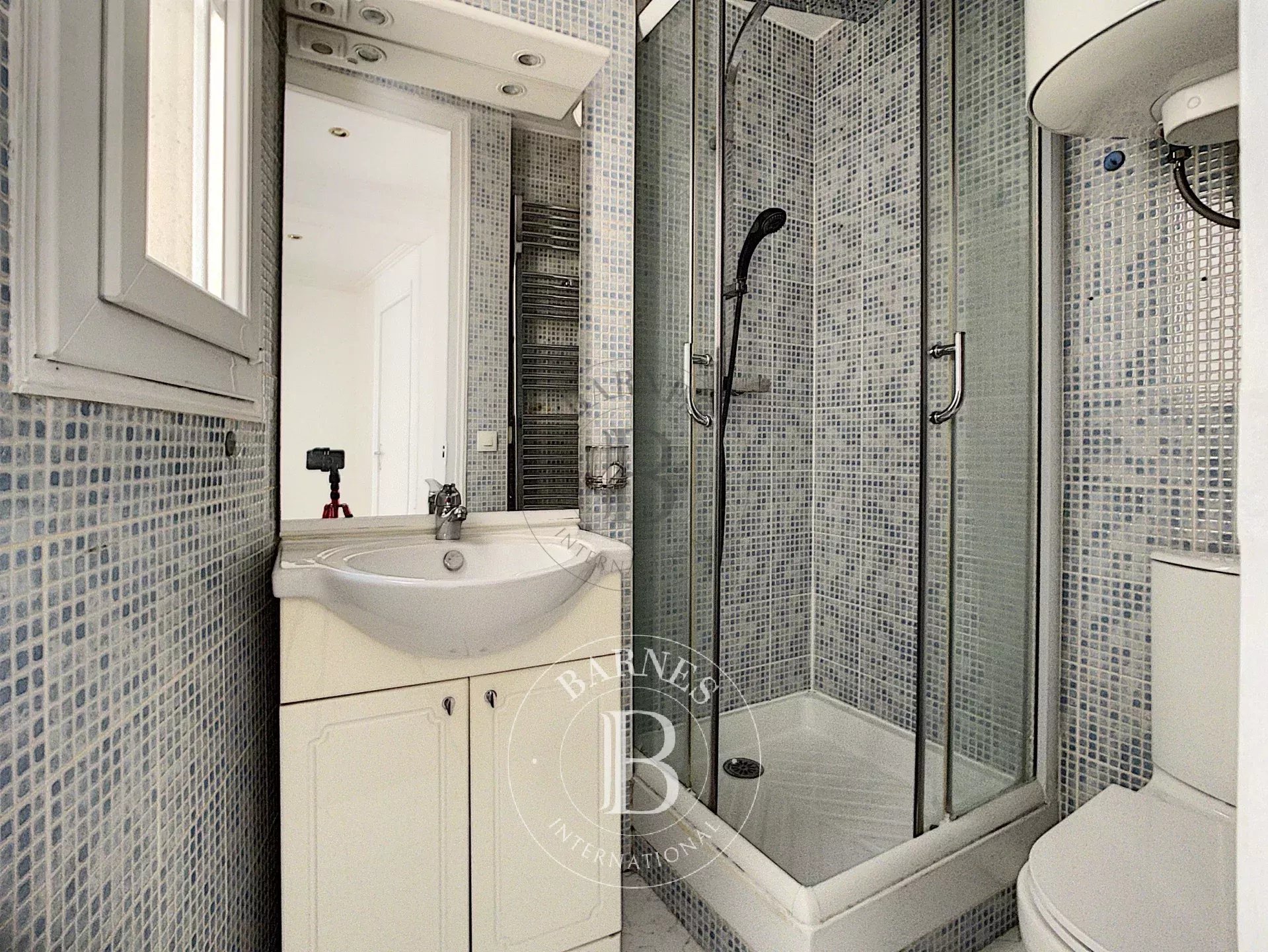 Daire Paris 16ème - picture 8