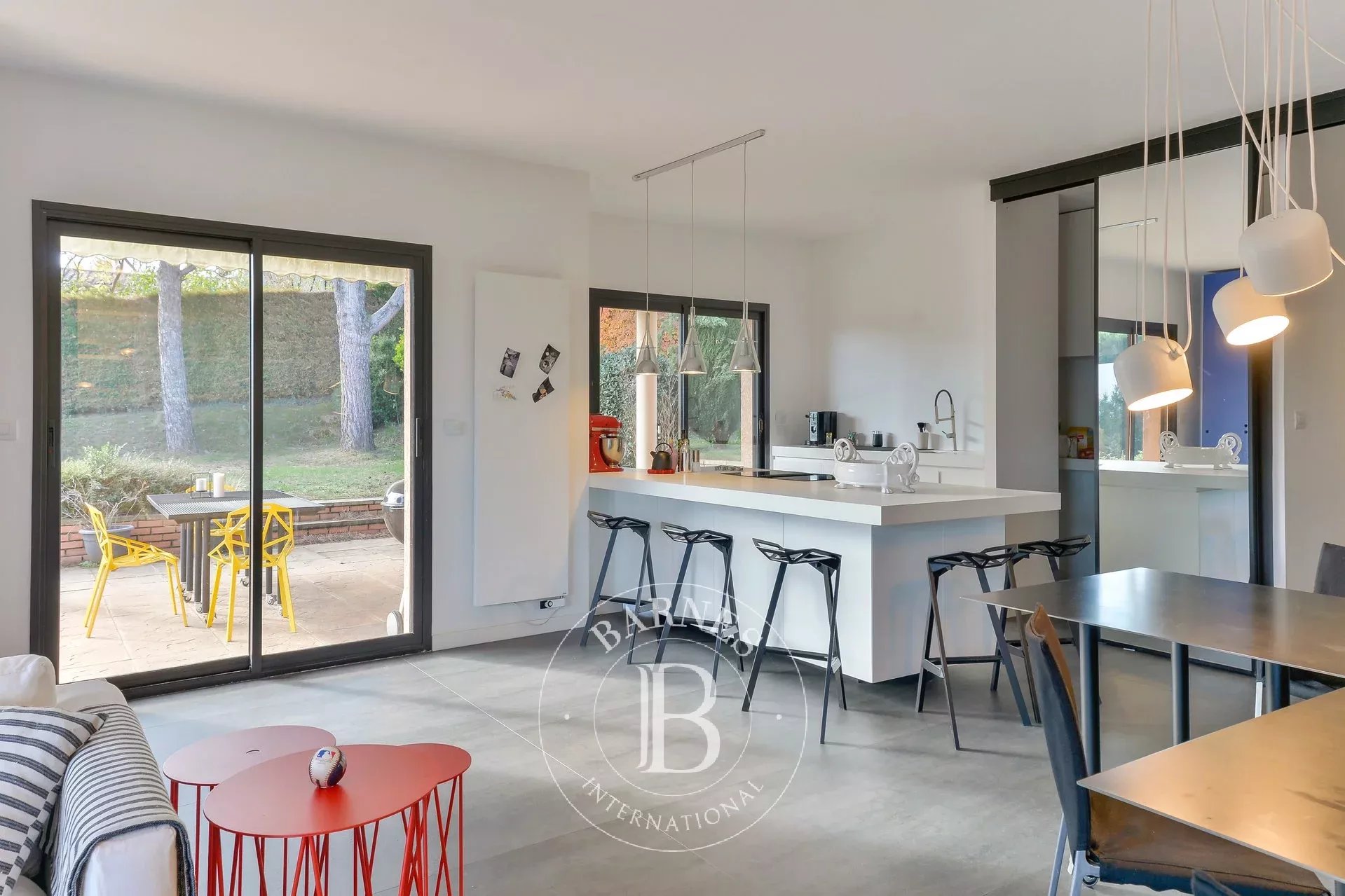 Ev Collonges-au-Mont-d'Or