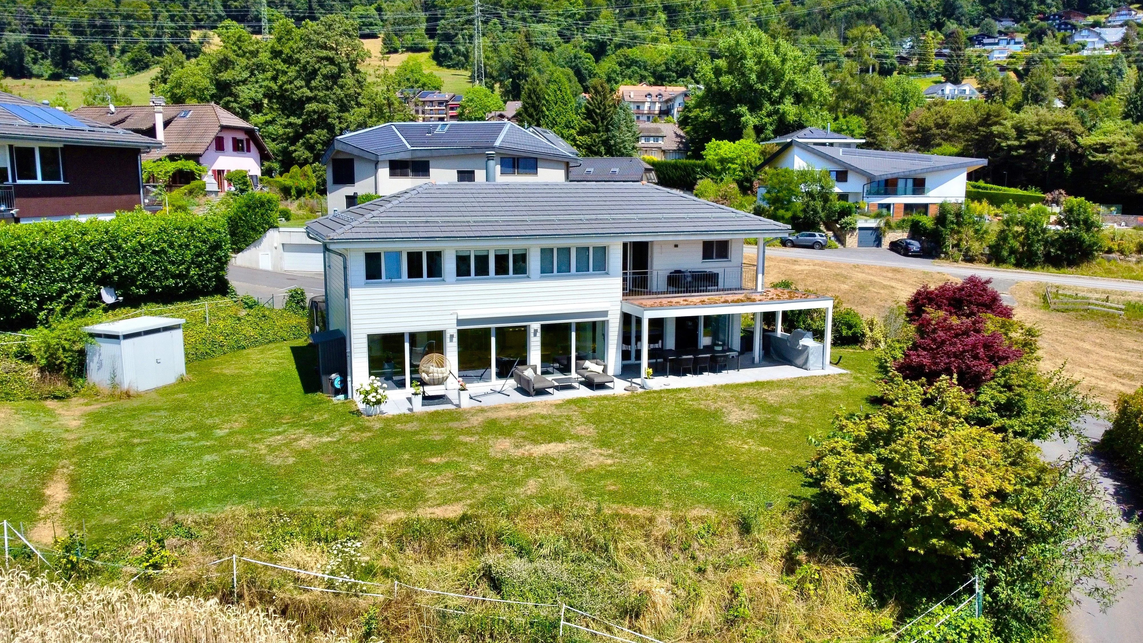 Vue Lac - Calme - Confort absolu !