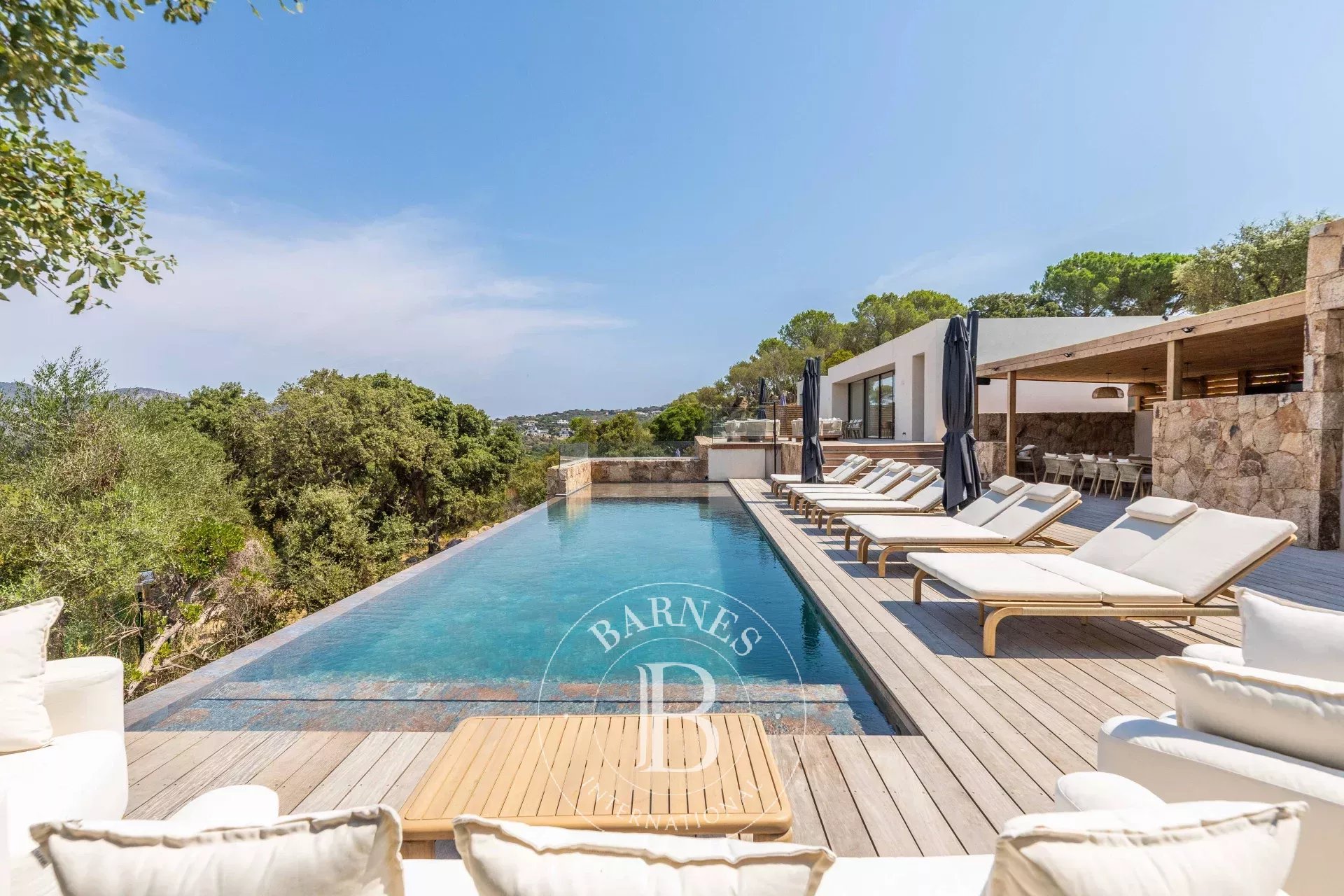 Porto-Vecchio  - Villa  - picture 1