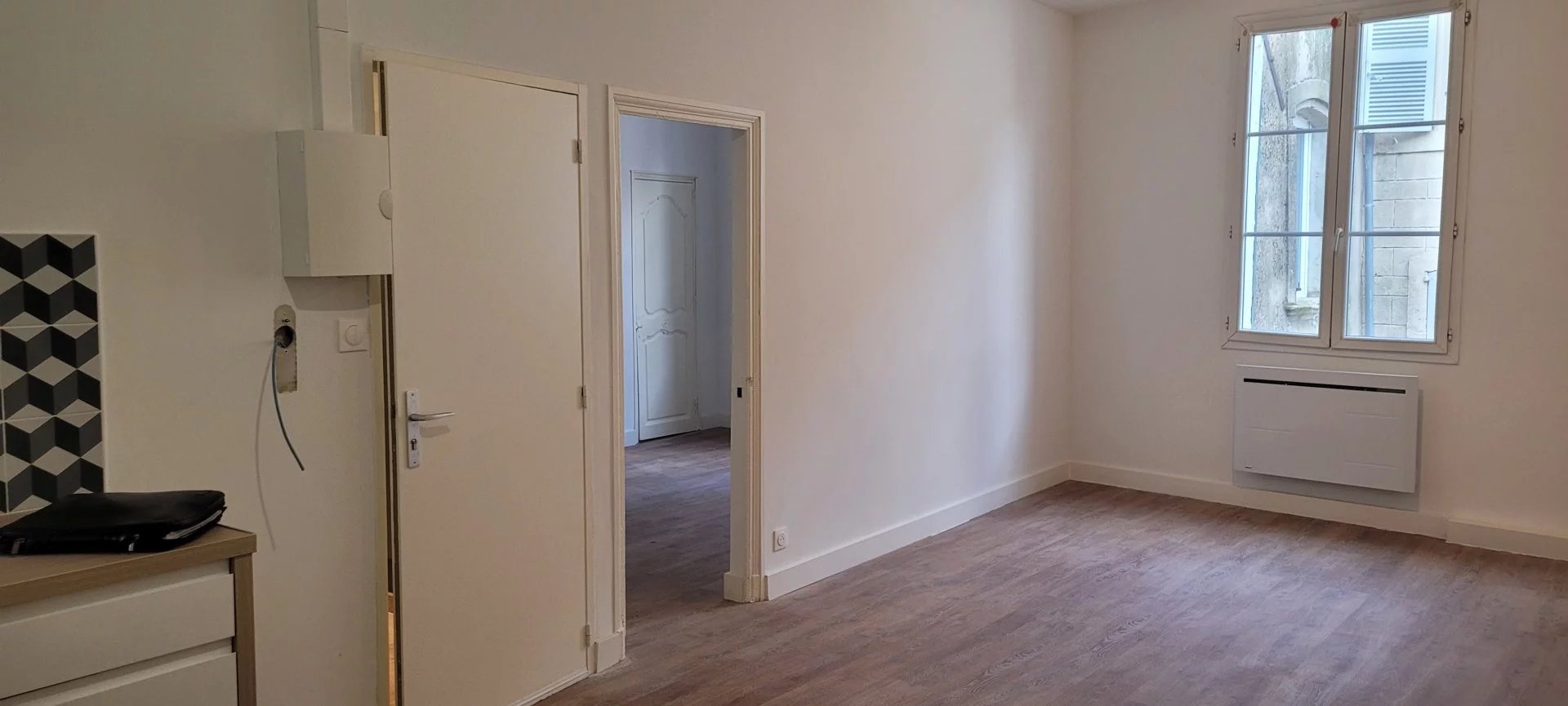 Location Appartement Pertuis