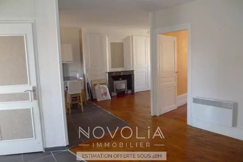 Achat Appartement Surface de 69 m/ Total carrez : 69 m, 3 pices, Lyon 9me (69009)