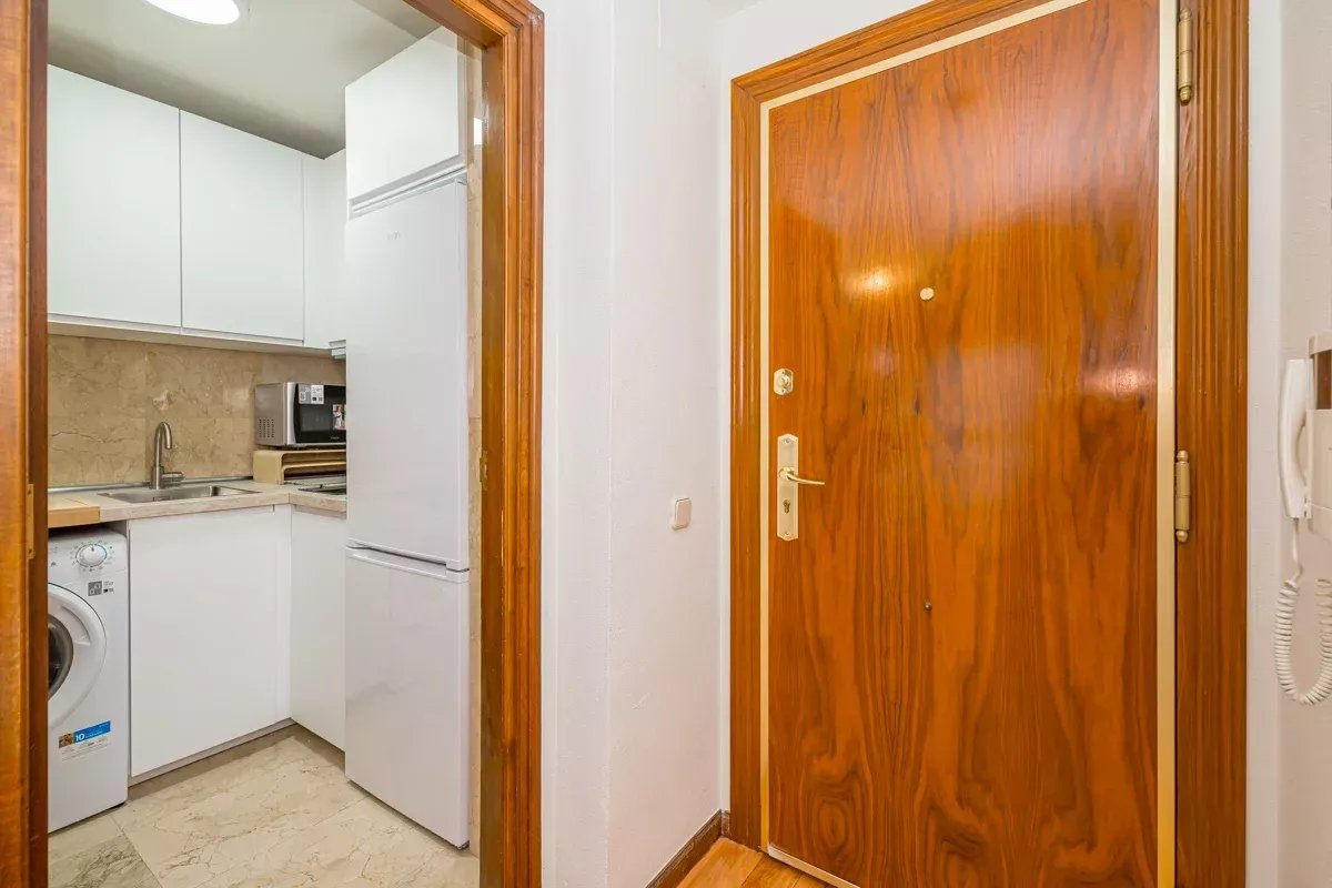 Daire Madrid - picture 28