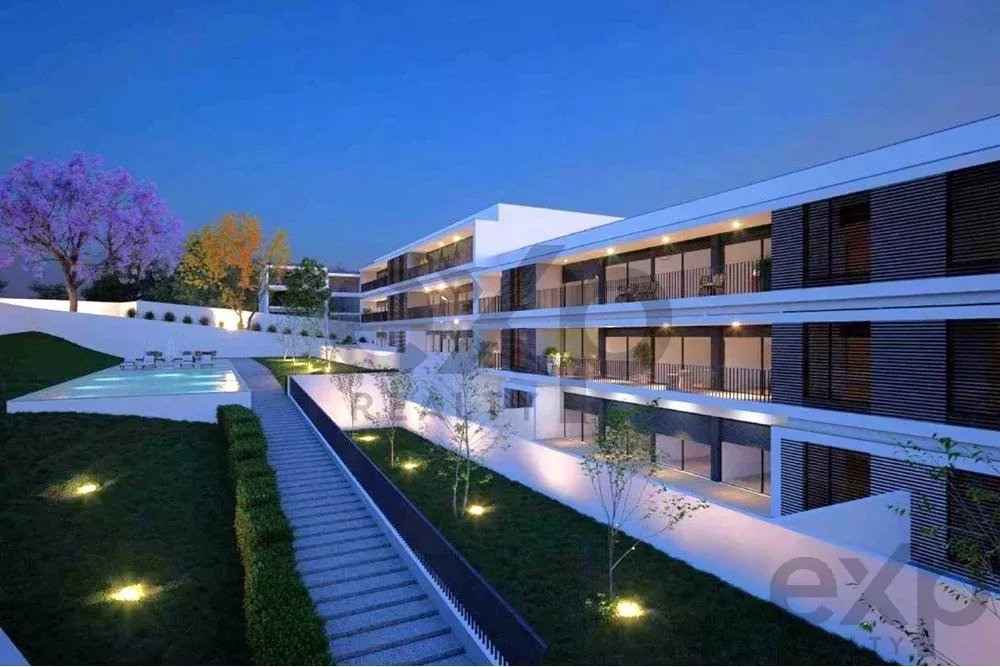Sale Apartment Gondomar (São Cosme), Valbom e Jovim