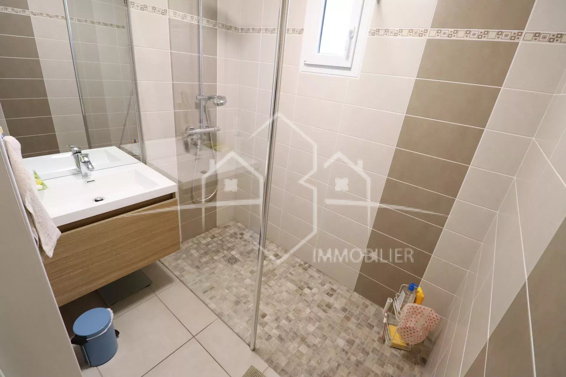 MAISON T4 AVEC SOUS-SOL