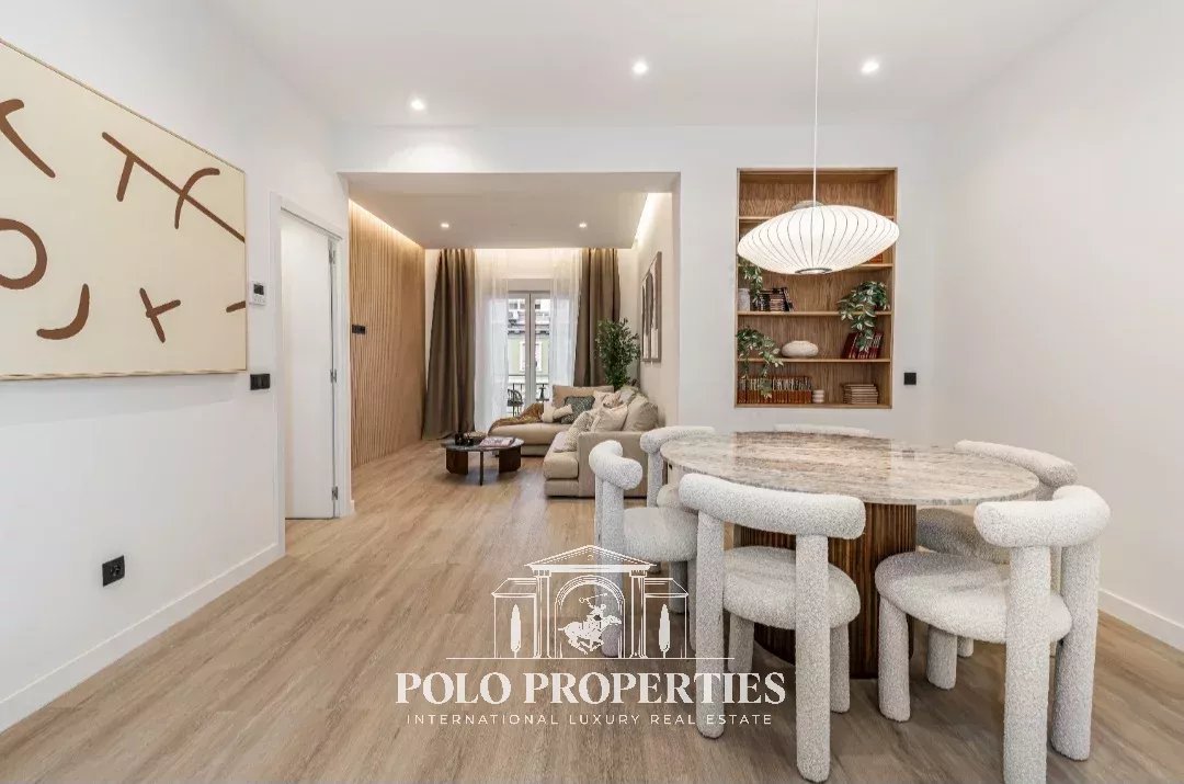 Vendita Appartamento Madrid