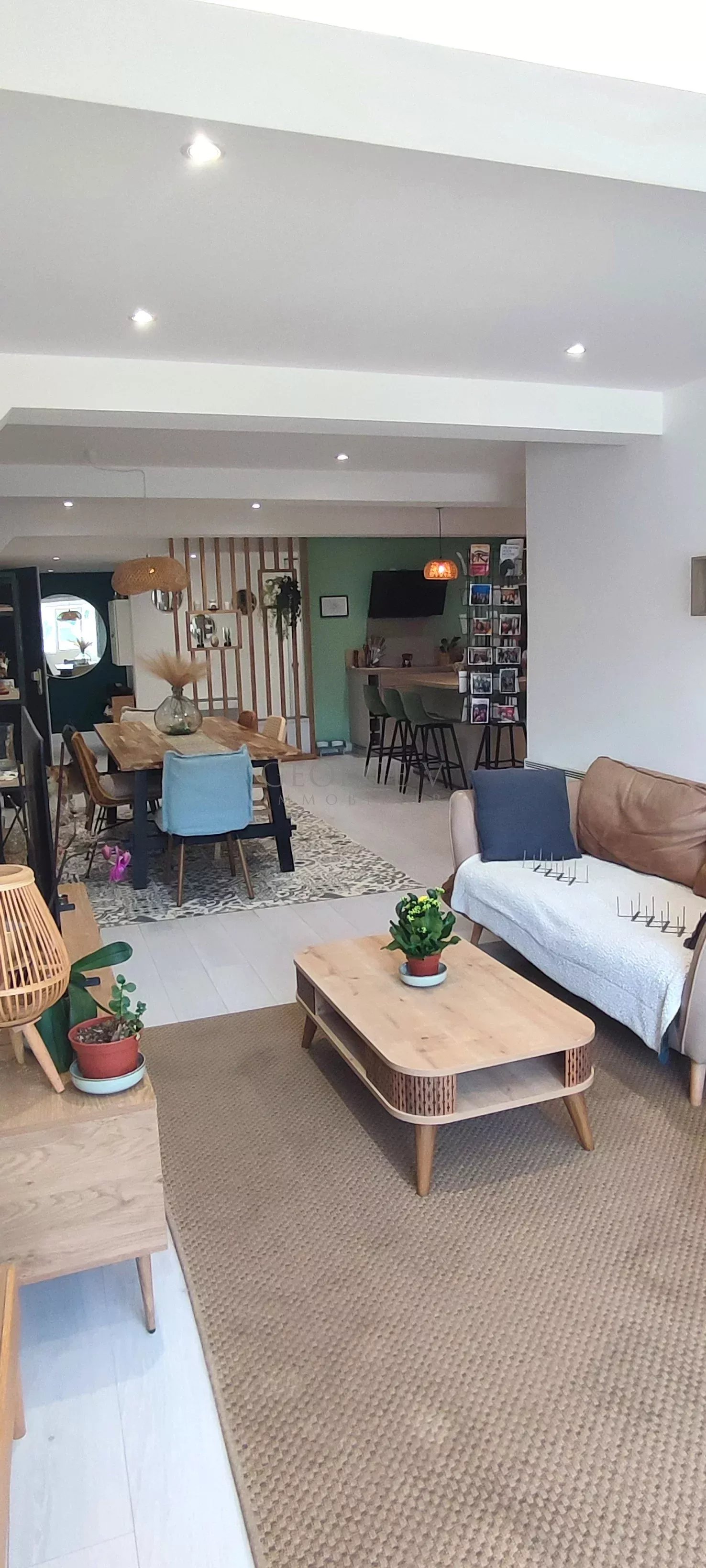 Vente Appartement Sartrouville
