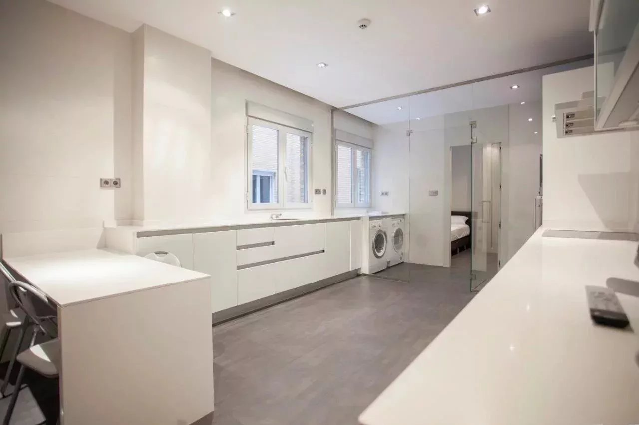 Daire Madrid - picture 21