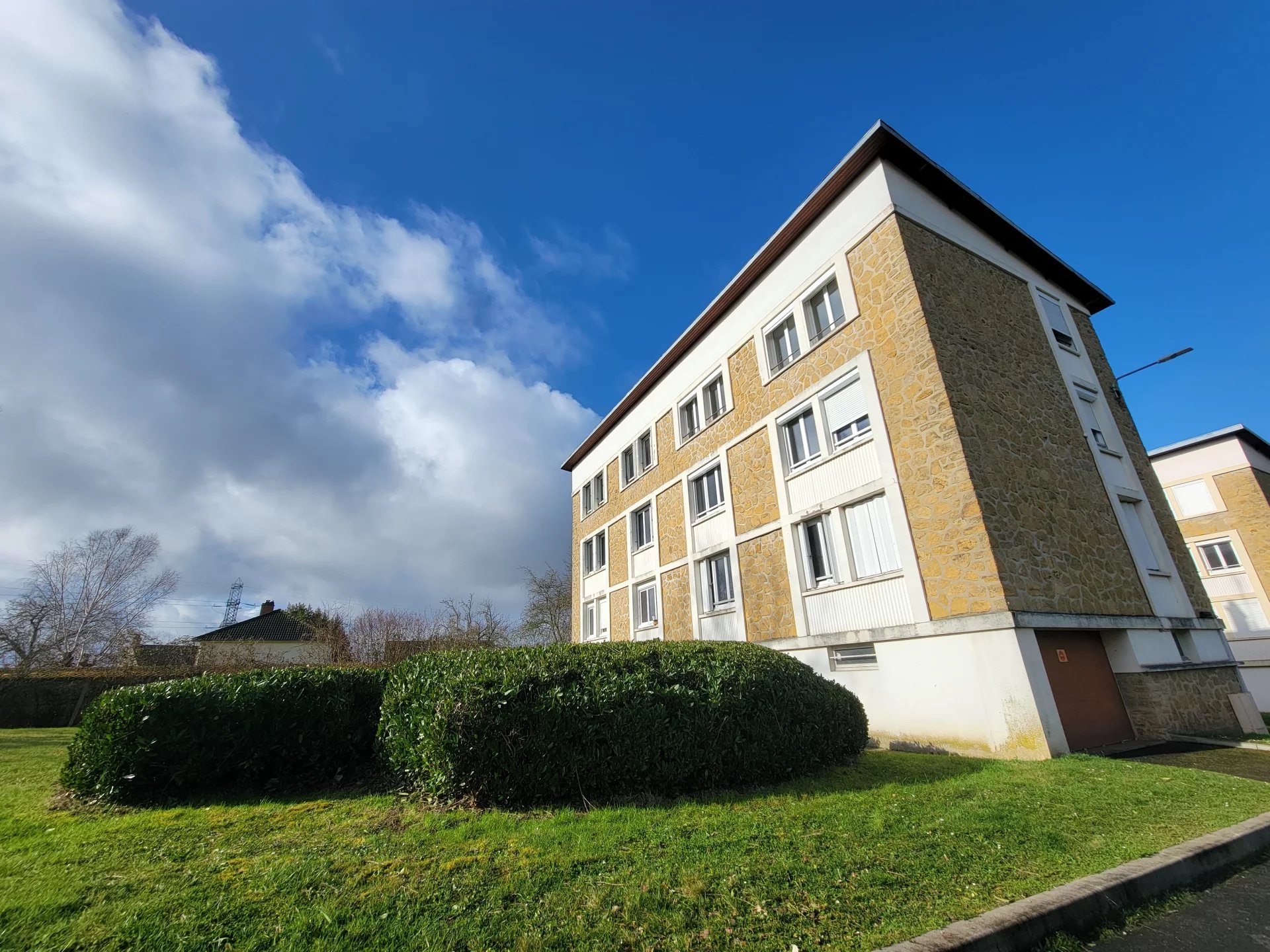 Agence immobilière de Conort Immobilier