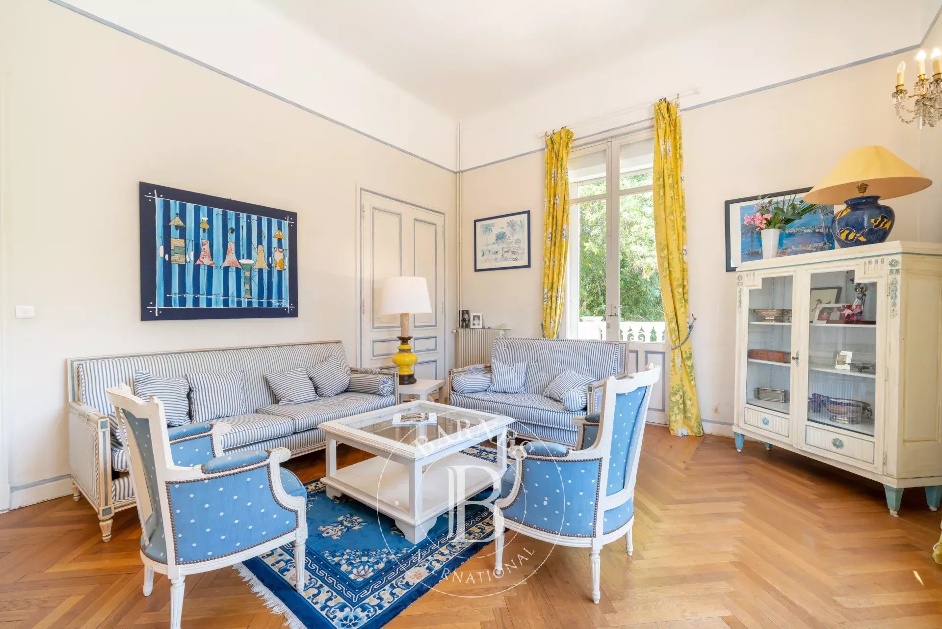 Villa Saint-Raphaël - picture 8