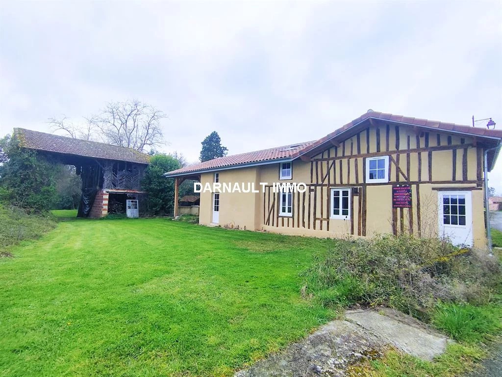 Vente Maison Puntous