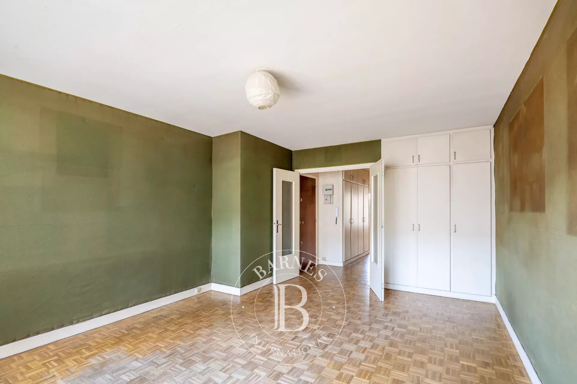 Daire Levallois-Perret - picture 5