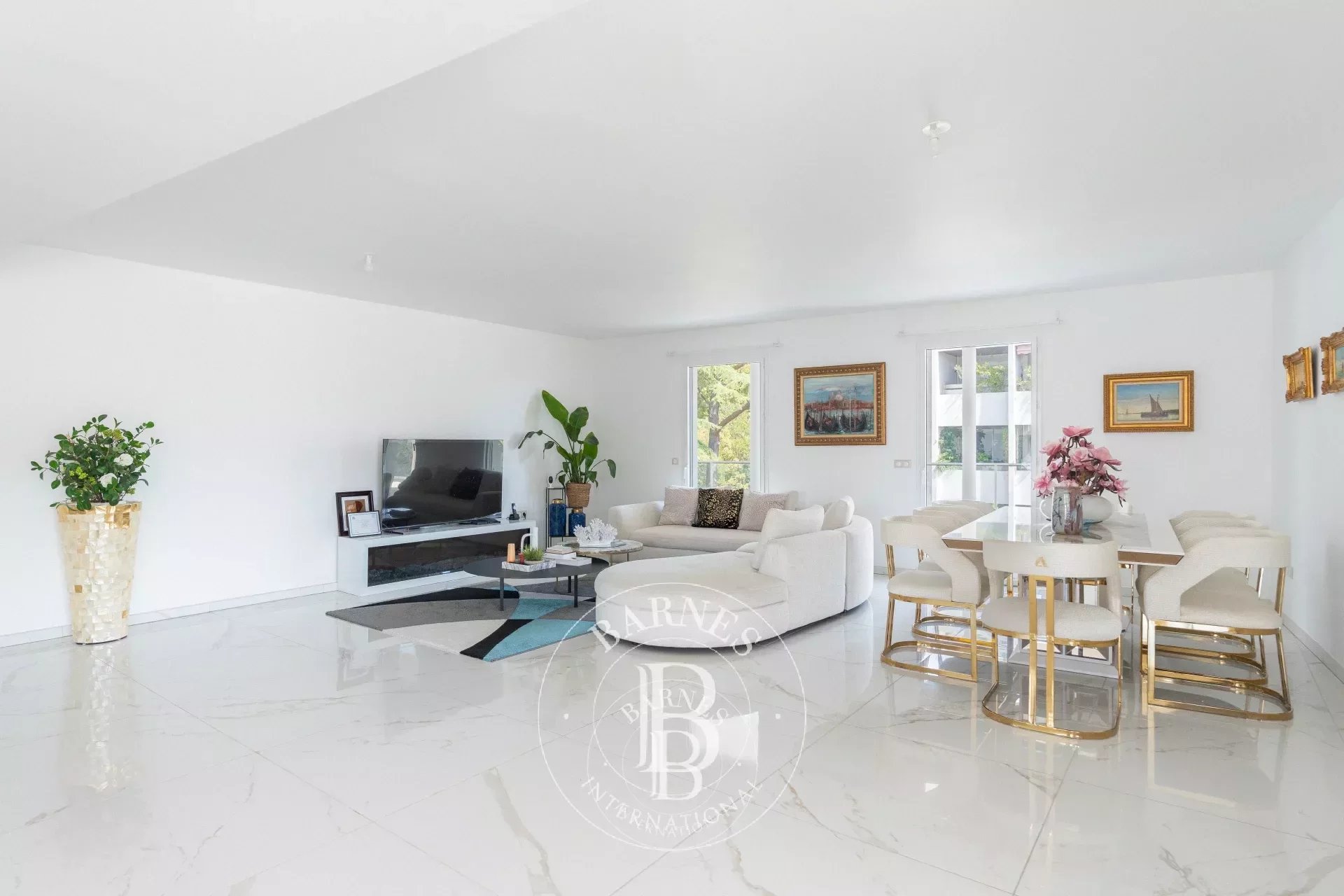 Apartment Marseille 8ème - picture 14