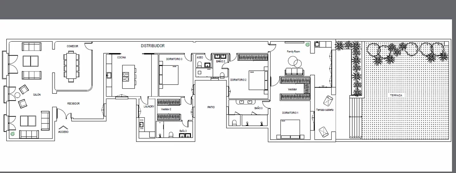 Venta Piso Madrid