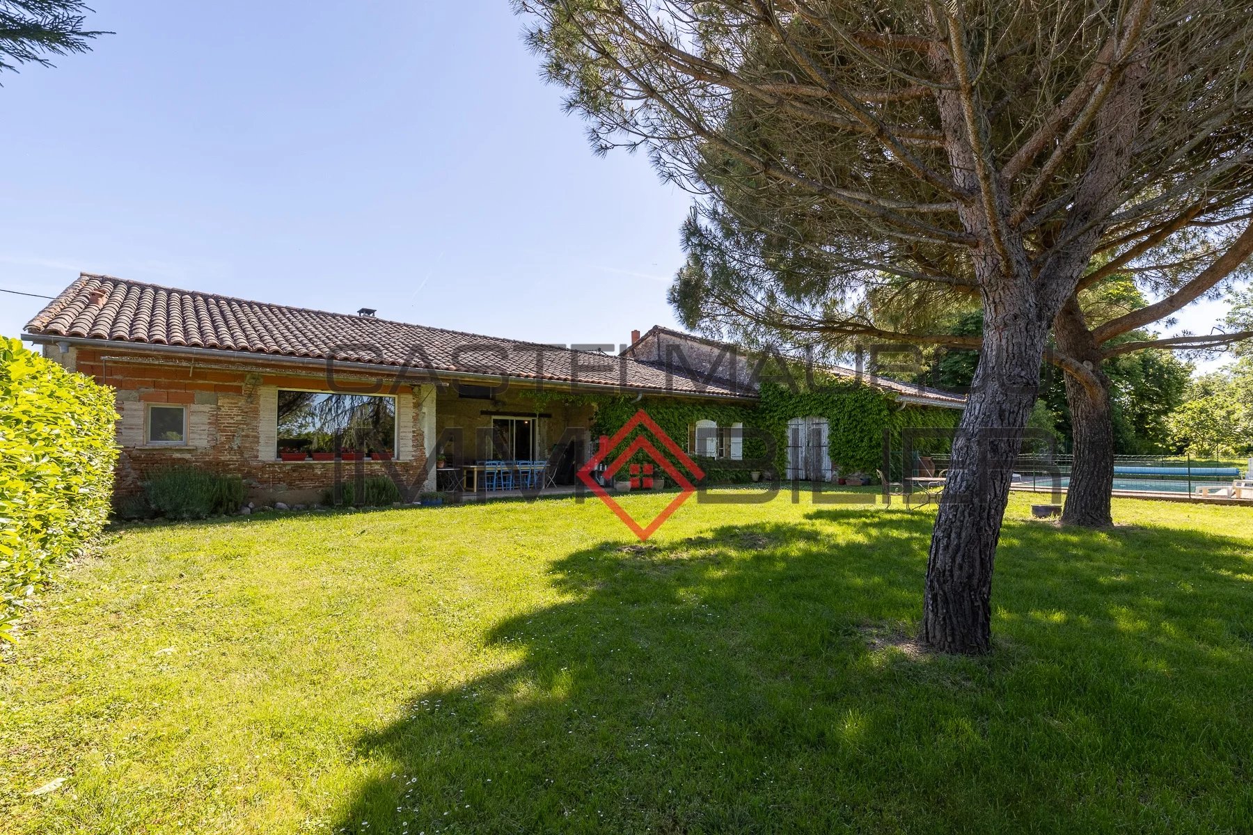 Vente Maison Castelmaurou
