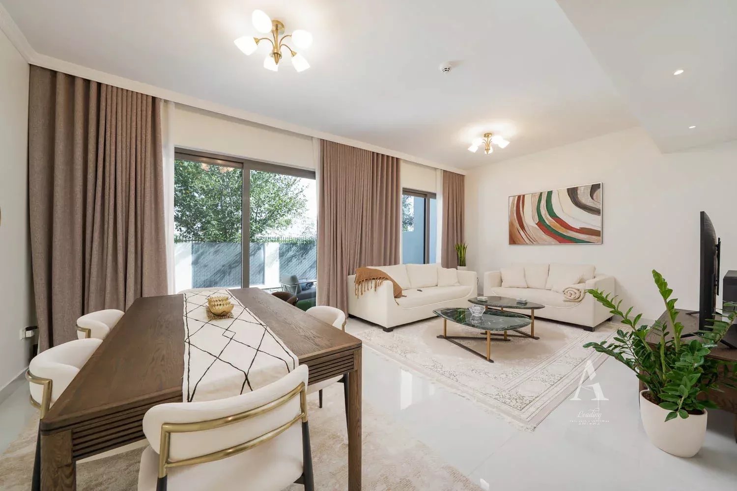 Sale Apartment Dubai