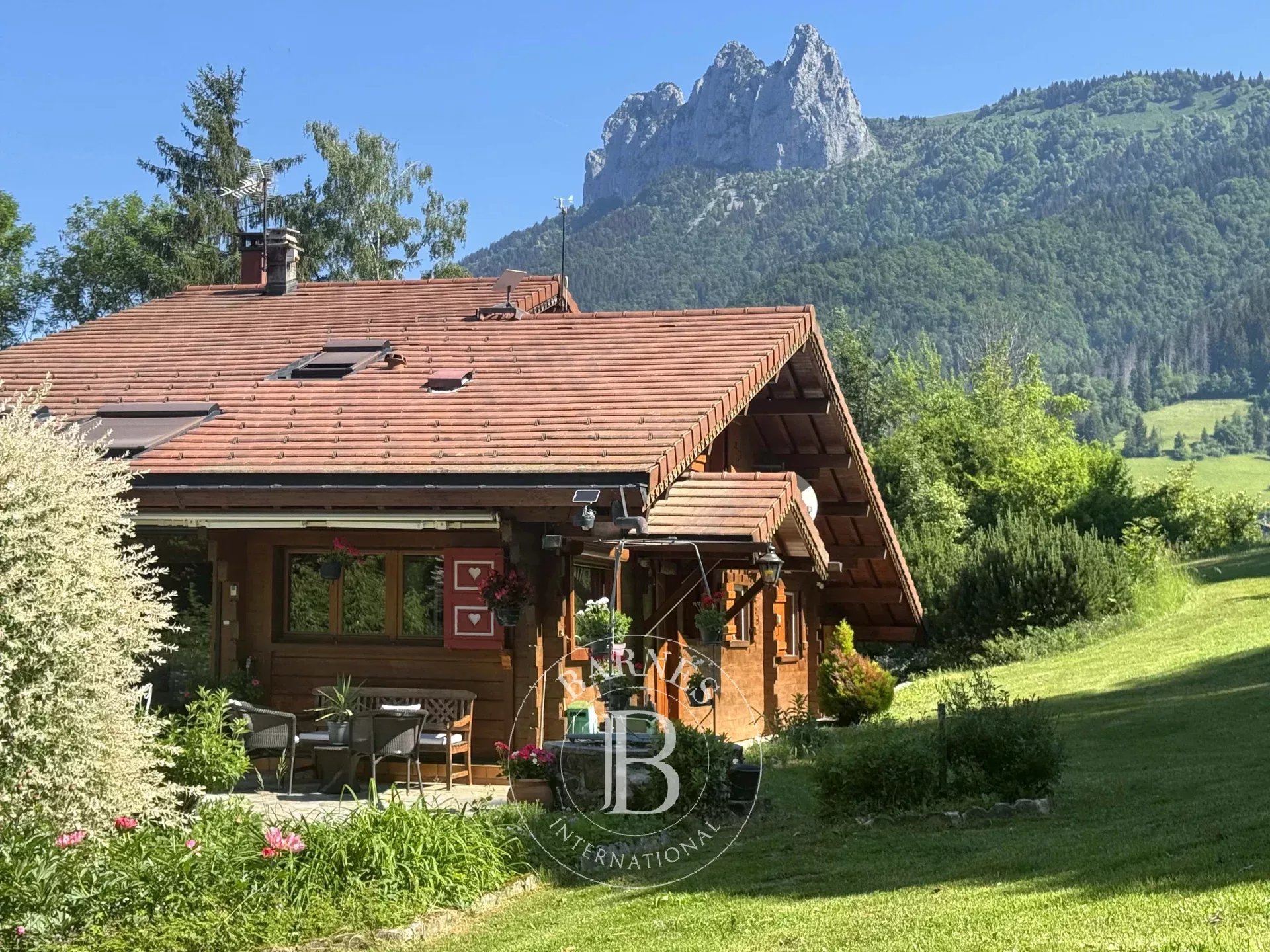 Maison Talloires-Montmin  -  ref 86916858 (picture 2)