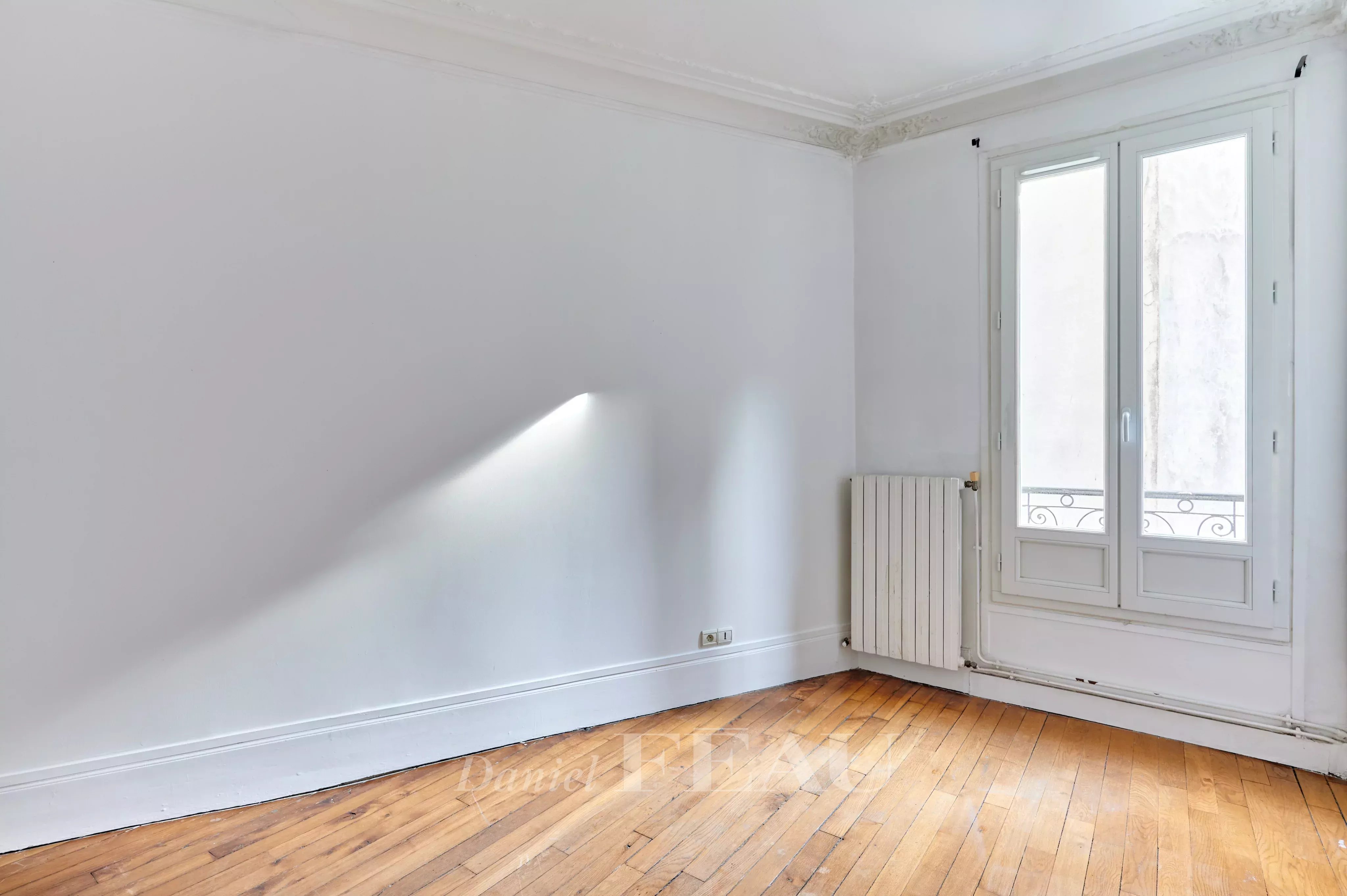Sale Apartment Paris 6th