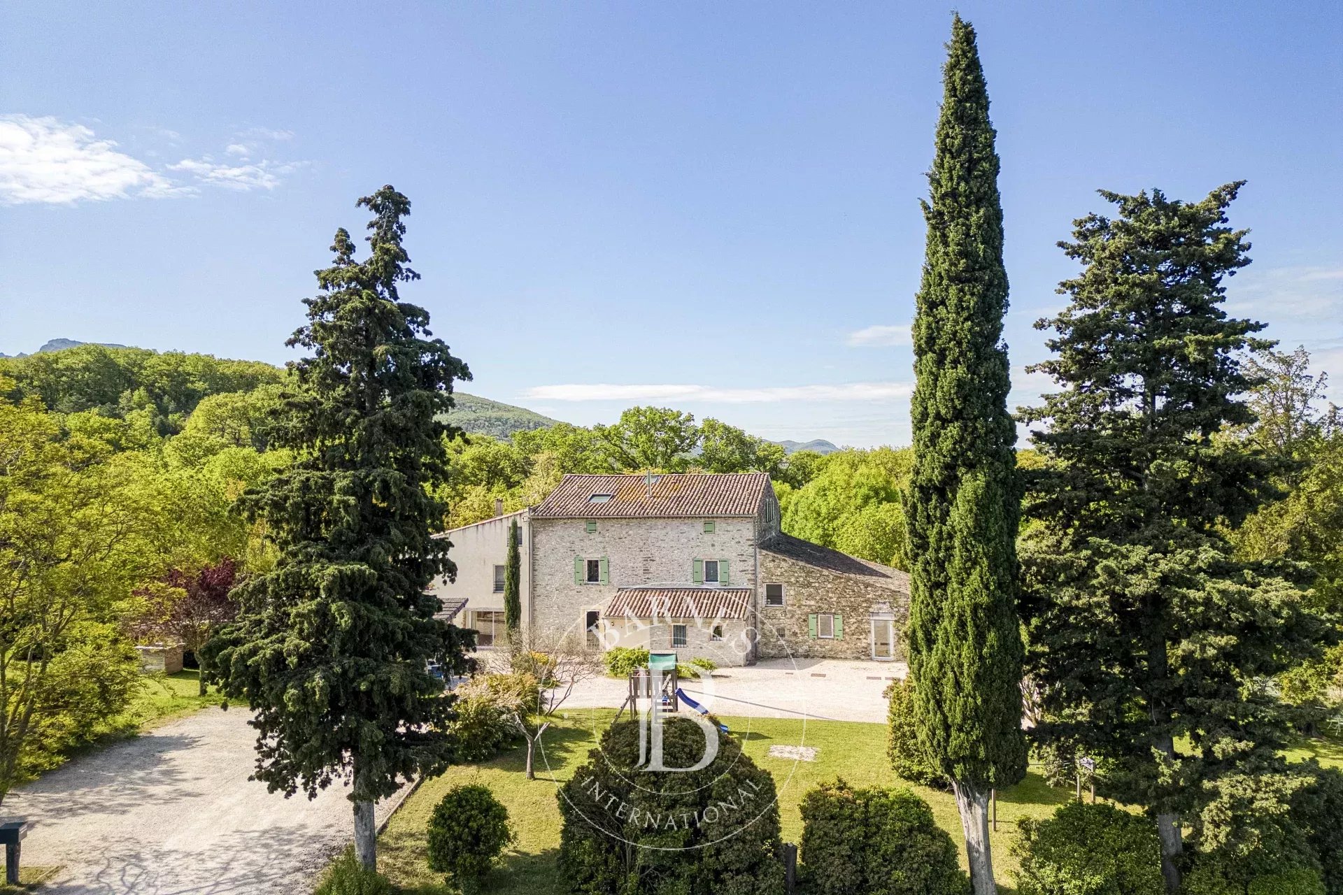 Maison La Bégude-de-Mazenc  -  ref 84116378 (picture 2)