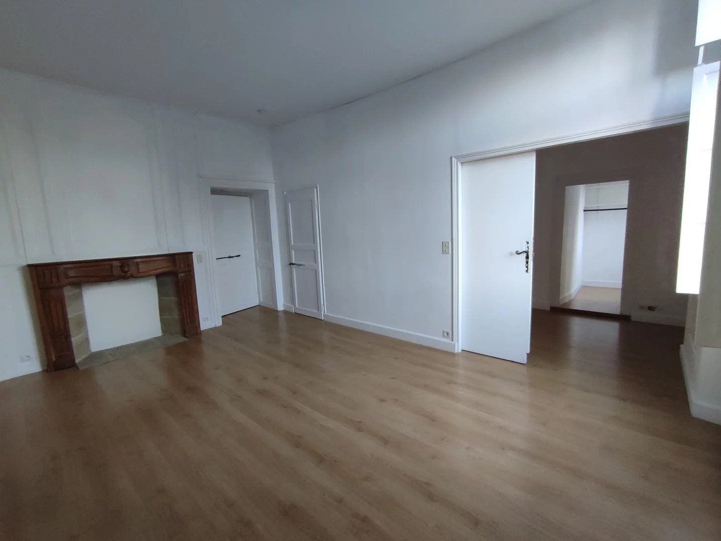 DINAN CENTRE APPARTEMENT T2  – EN EXCLUSIVITE –