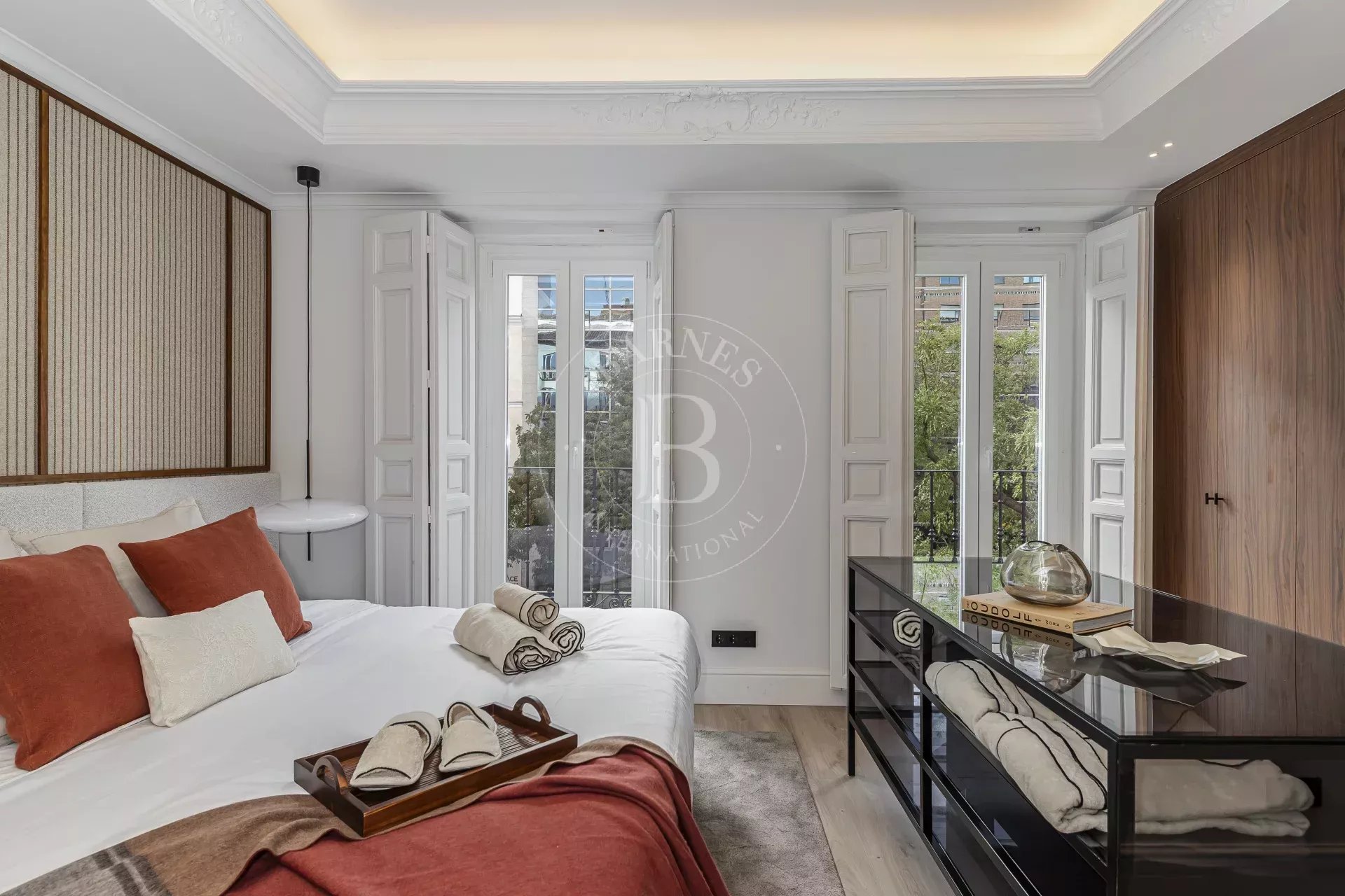 Daire Madrid - picture 17