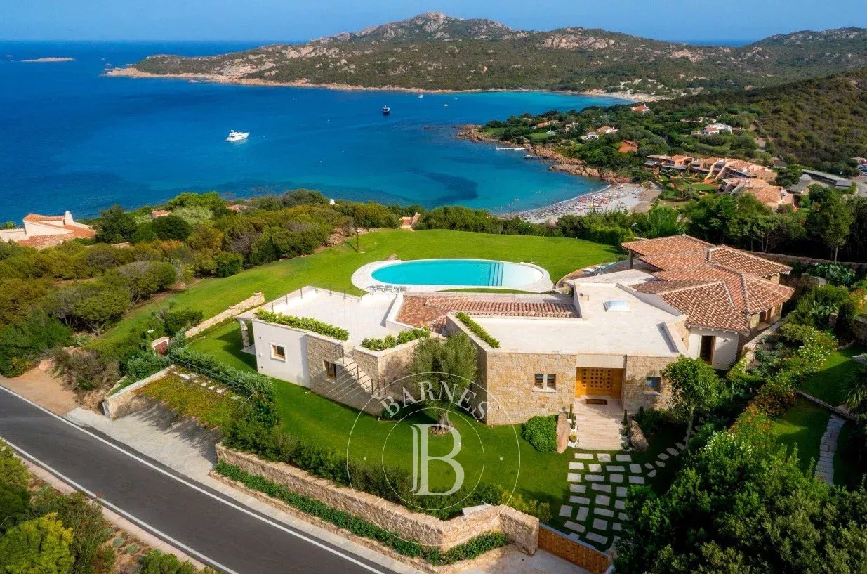 Villa Porto Cervo  -  ref 6719460 (picture 2)