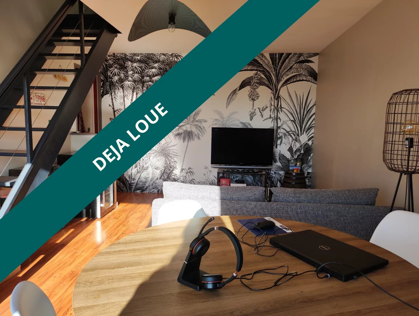 Location Appartement Saint-Sébastien-sur-Loire