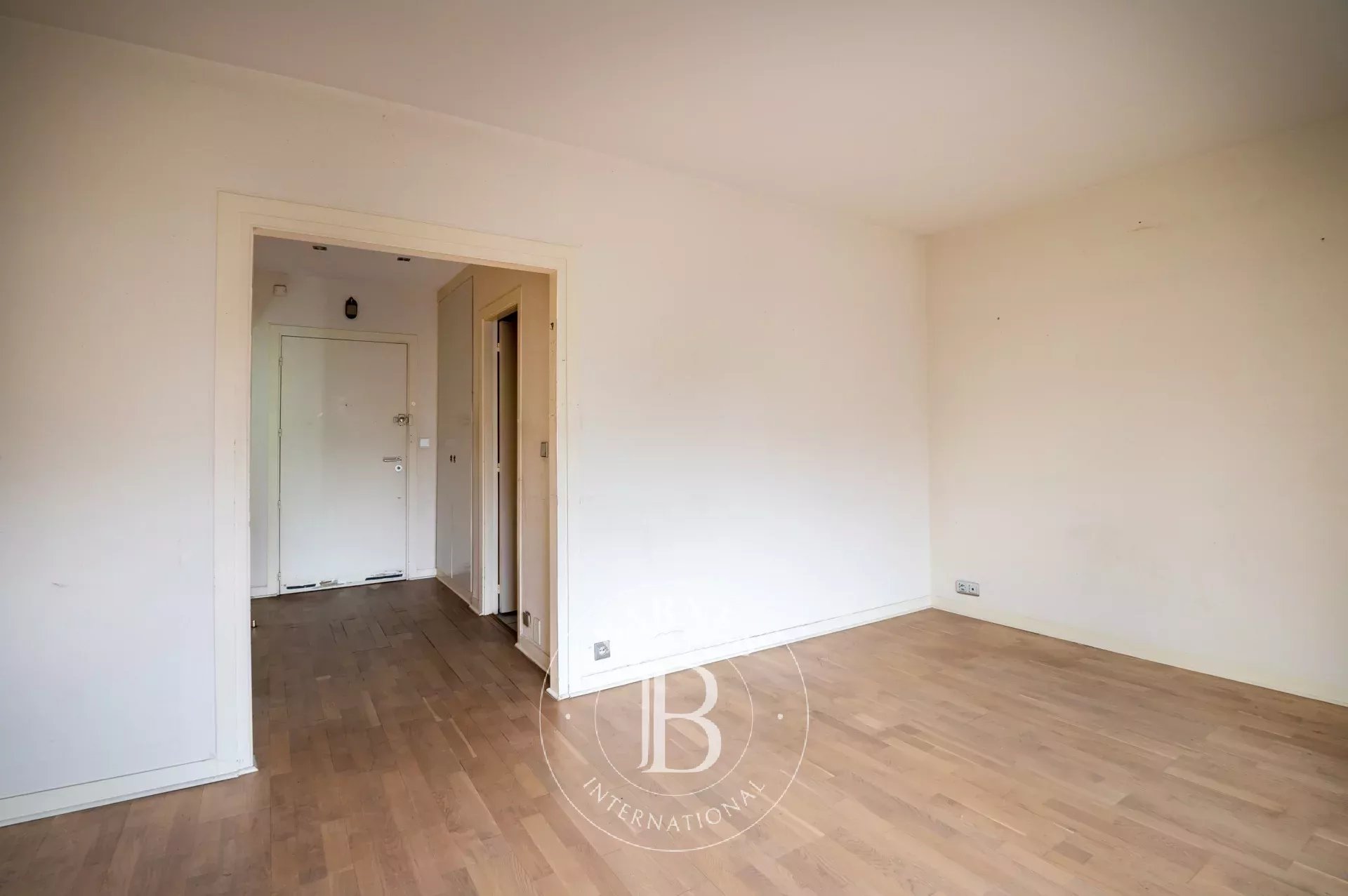 Daire Paris 16ème - picture 6