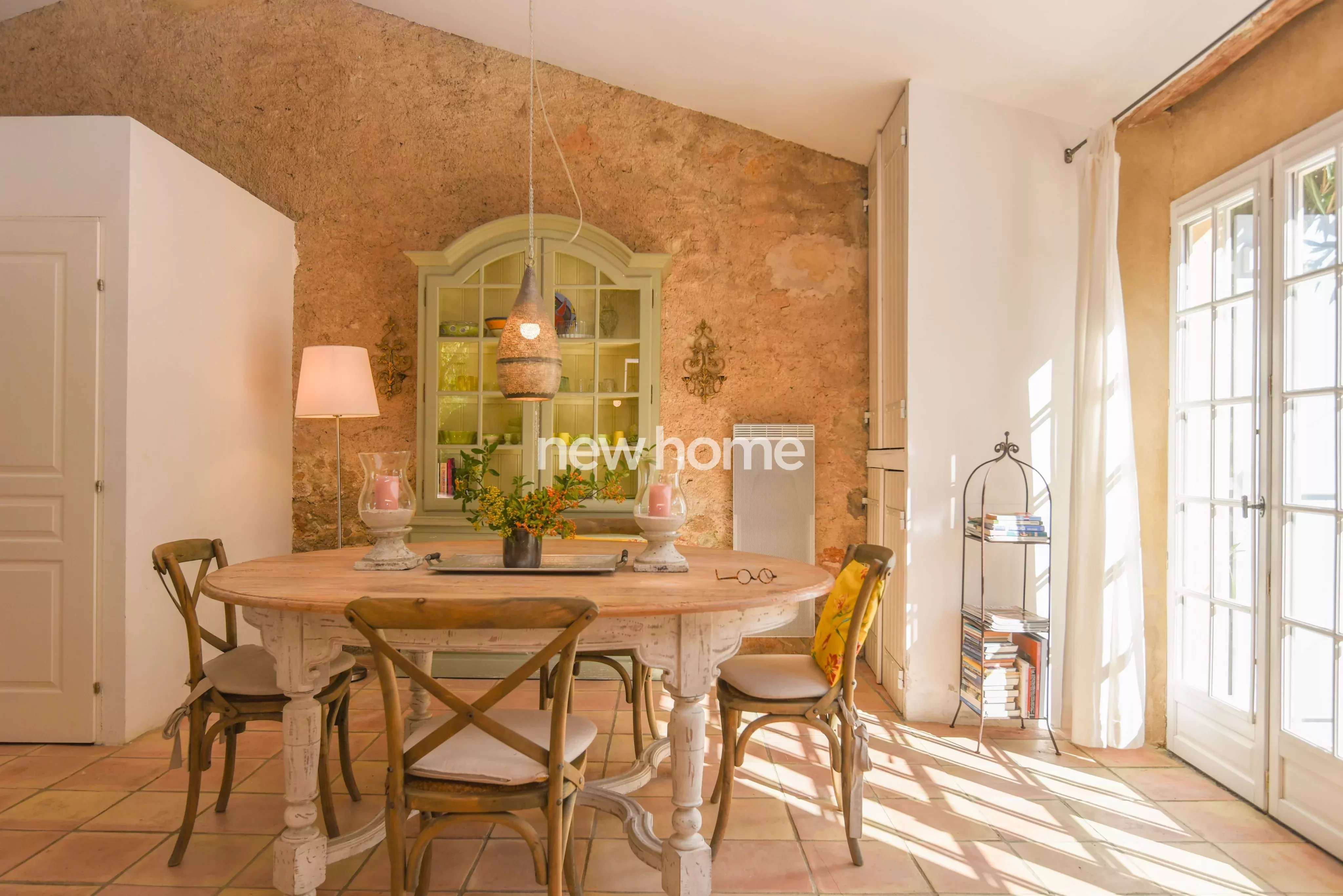 Élégance Provençale Authentique à deux pas de Cotignac