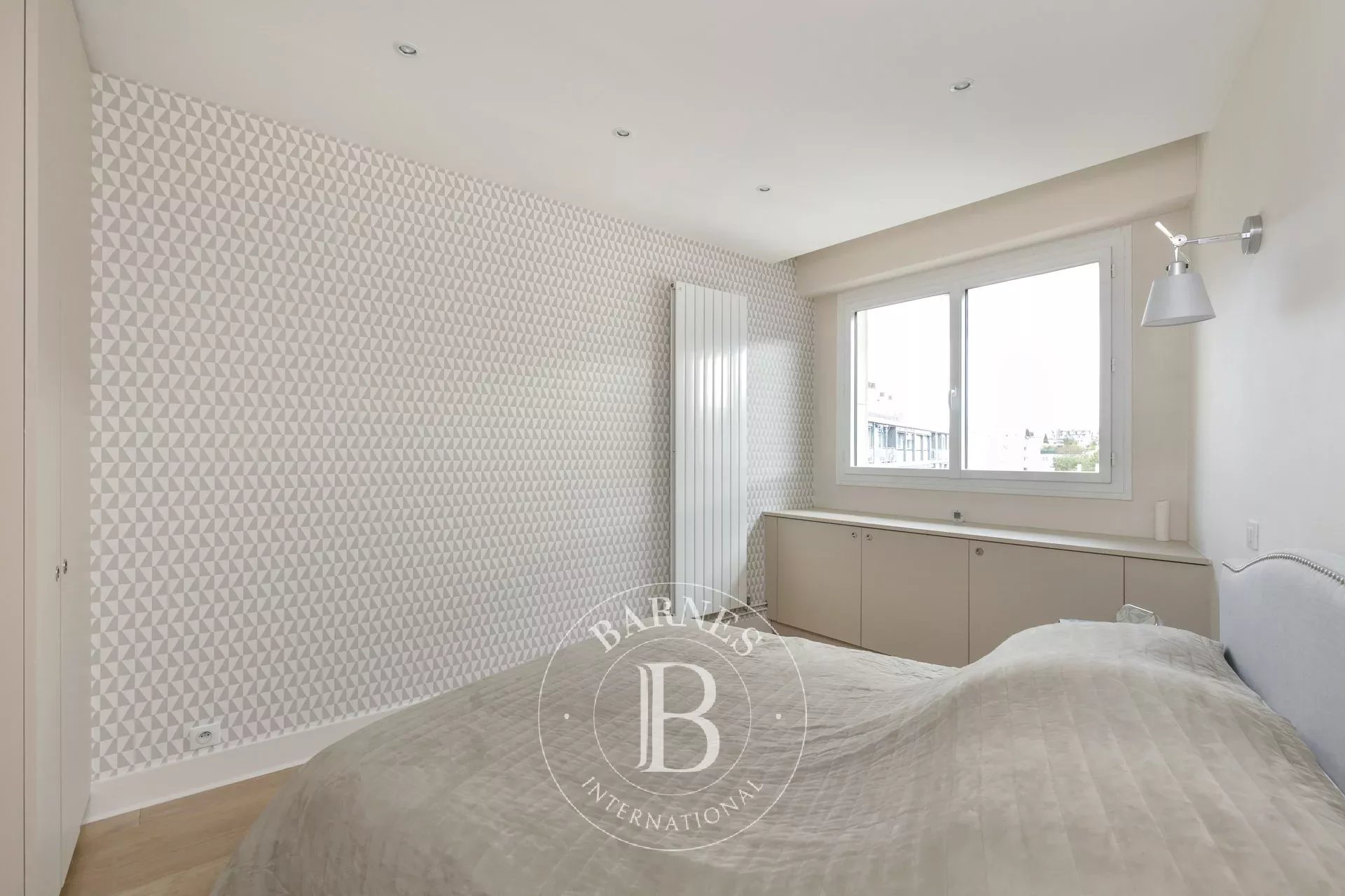 Daire Neuilly-sur-Seine - picture 8