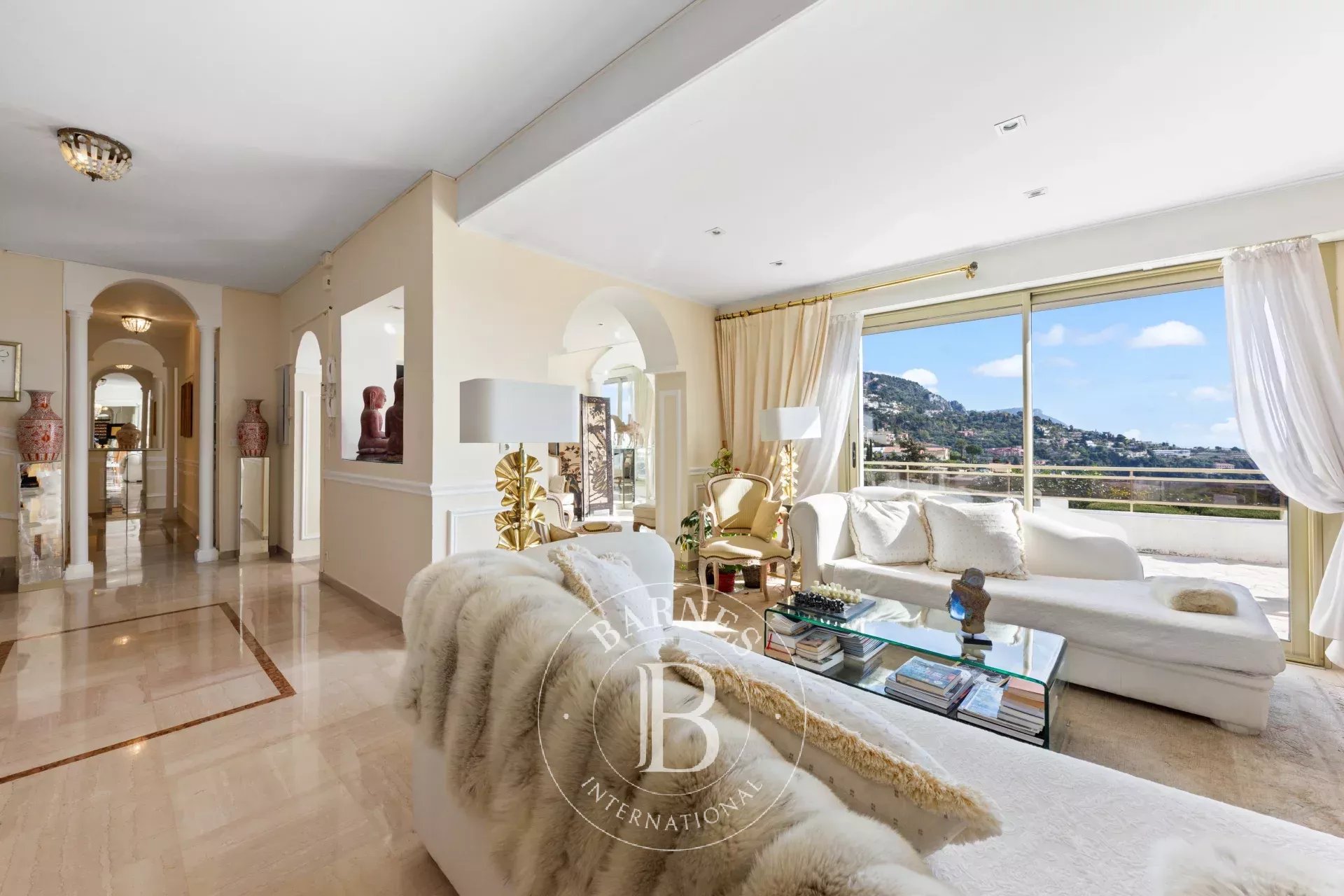 Villa Villefranche-sur-Mer - picture 5