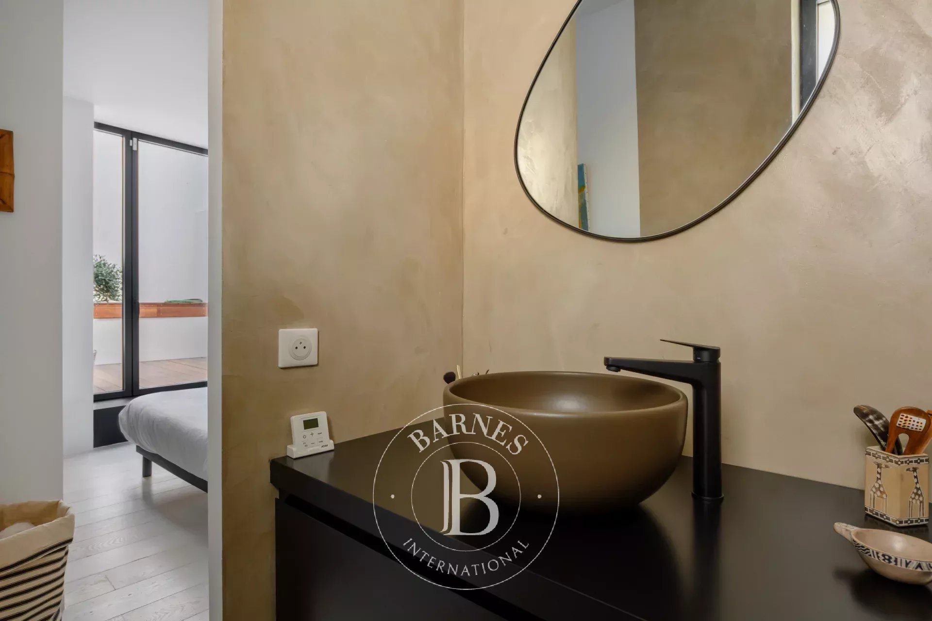 Şehir evi Marseille 8ème - picture 7