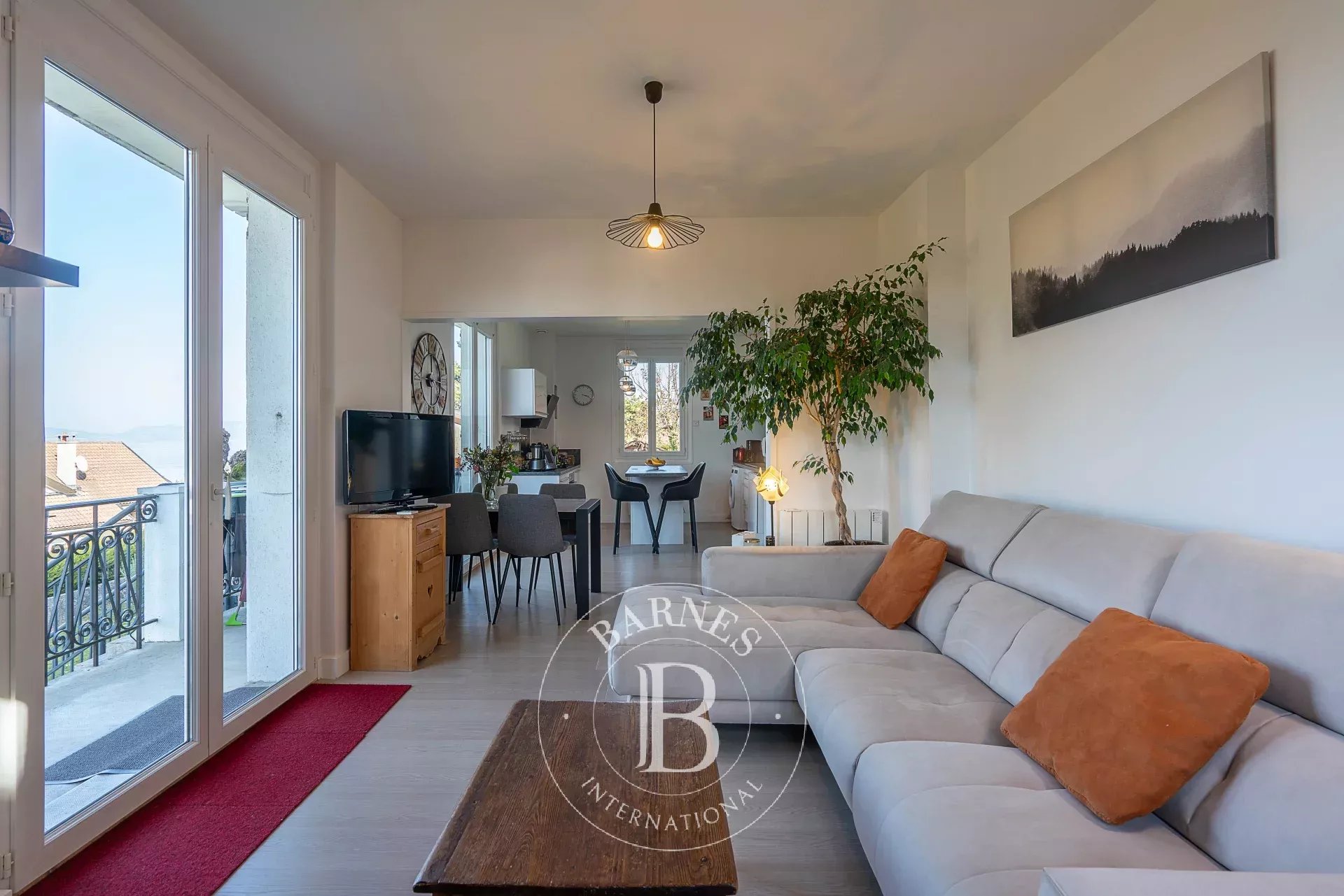 Appartement Neuvecelle  -  ref 86645252 (picture 2)