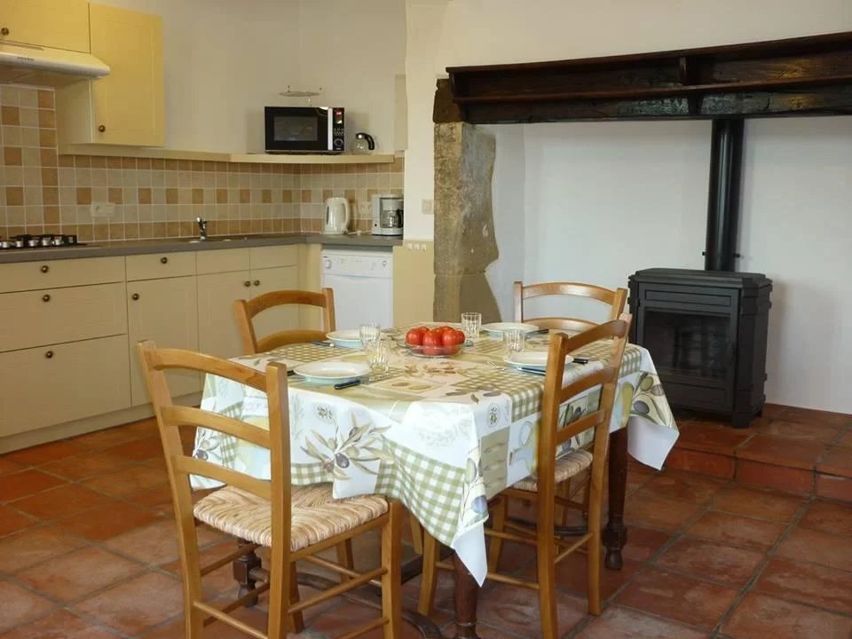 Maison à vendre Sère, Gers