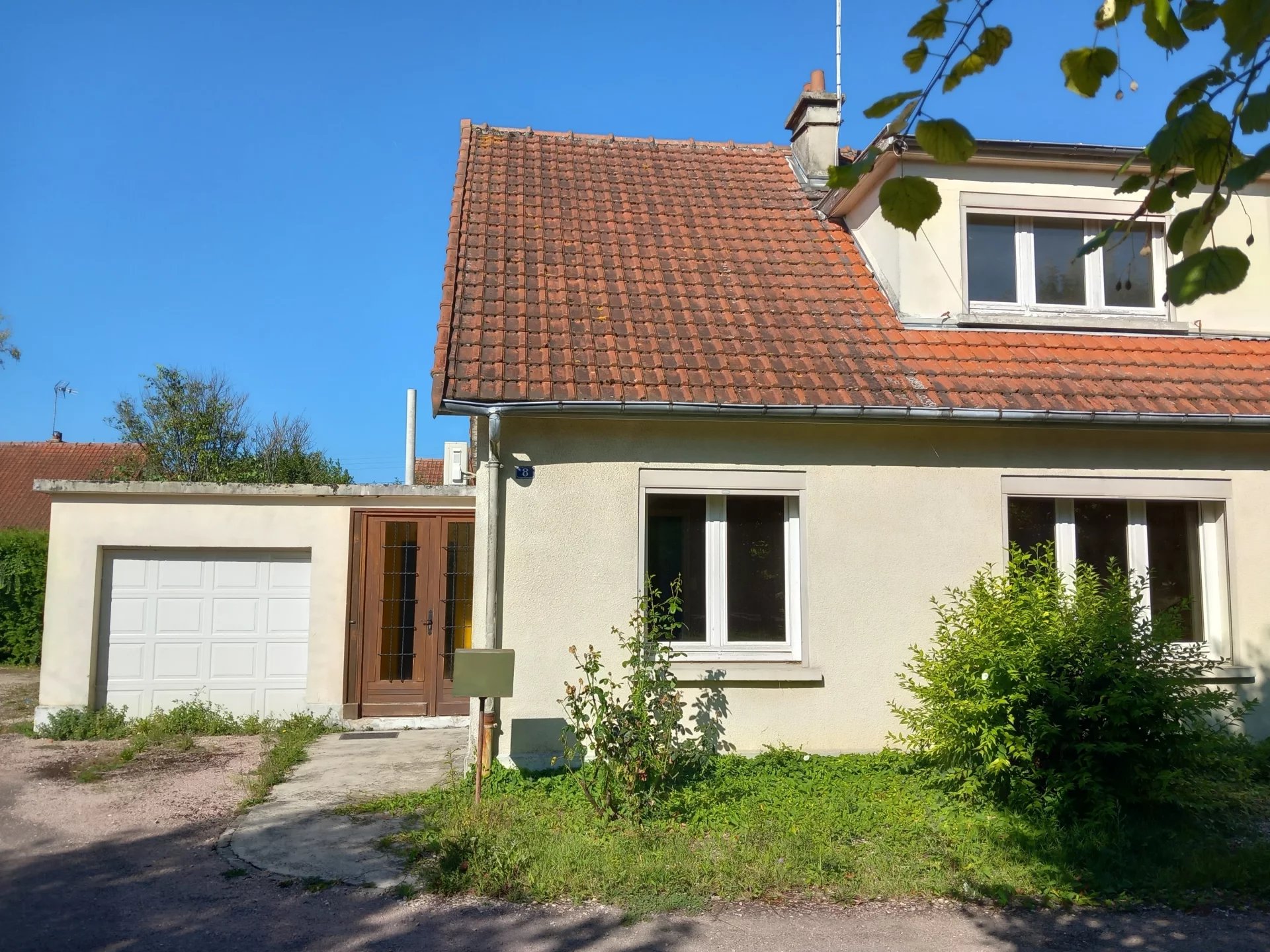 Agence immobilière de Cabinet Central Immobilier