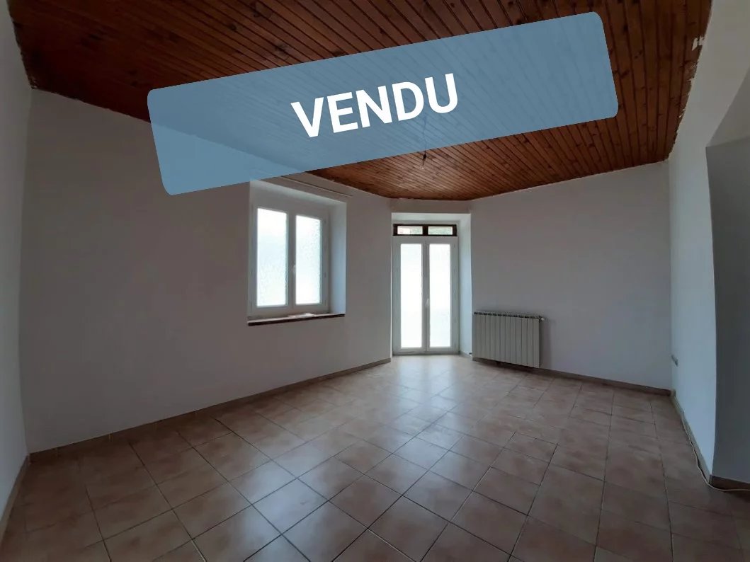 Vente Immeuble Anduze