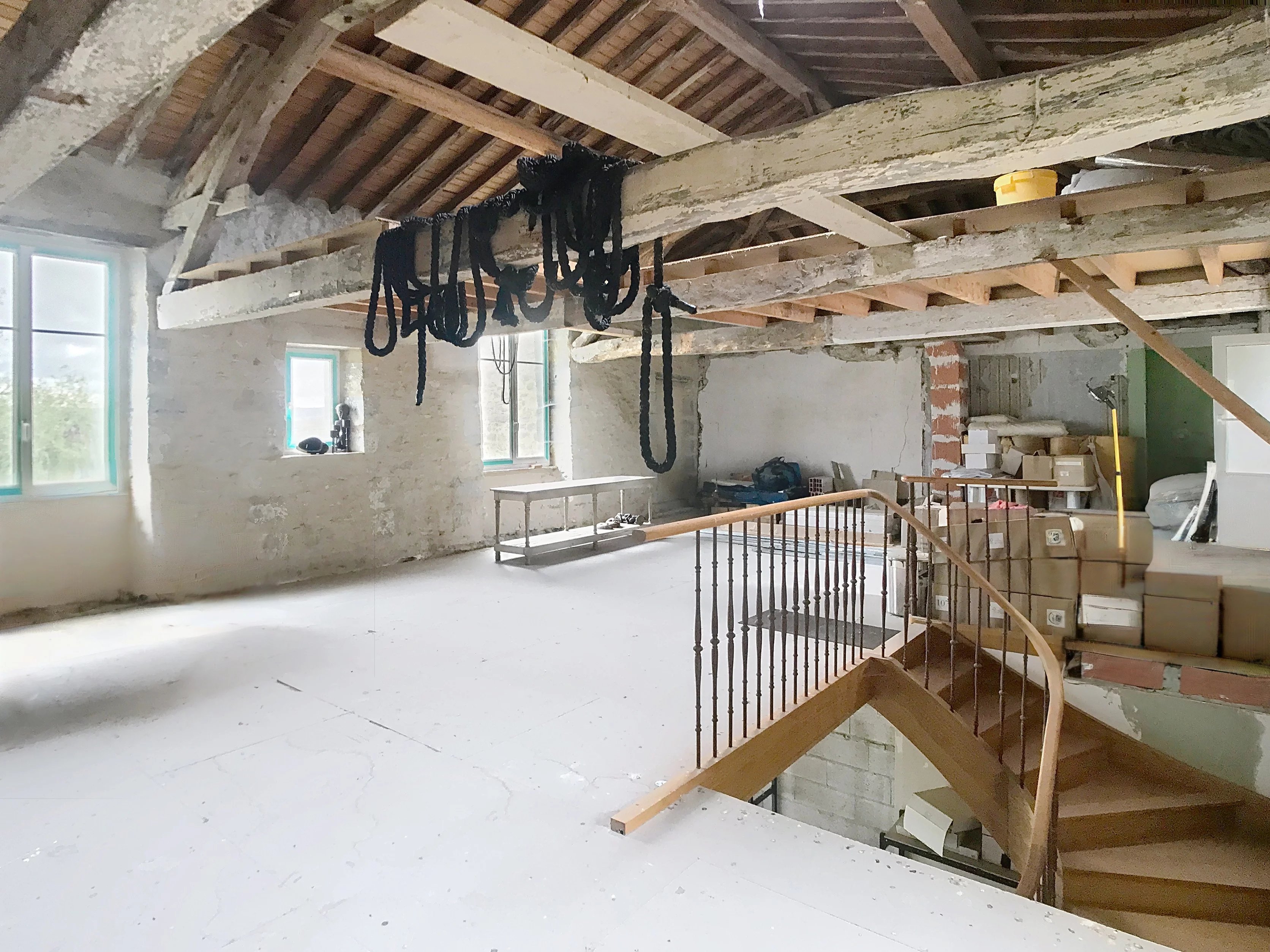 Bastide à vendre Castelnaudary, Aude