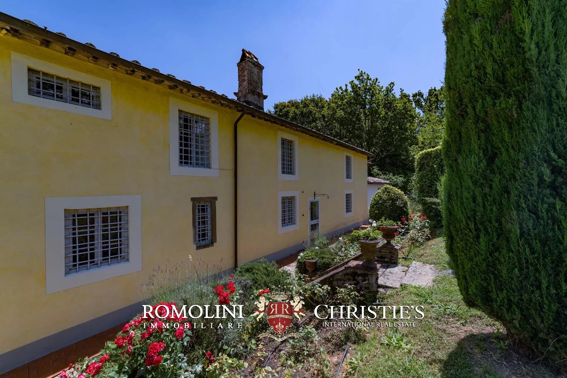 15 Bedroom Villa/Townhouse's Image 25