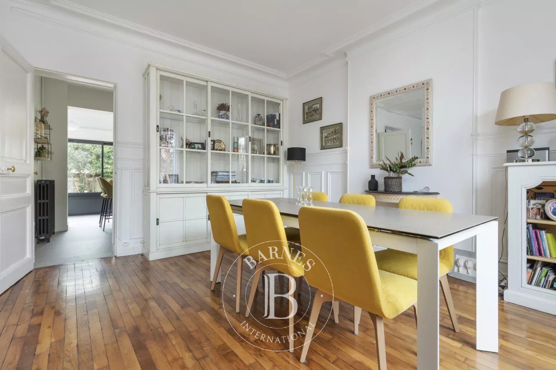 La Garenne-Colombes  - House 4 Bedrooms - picture 6