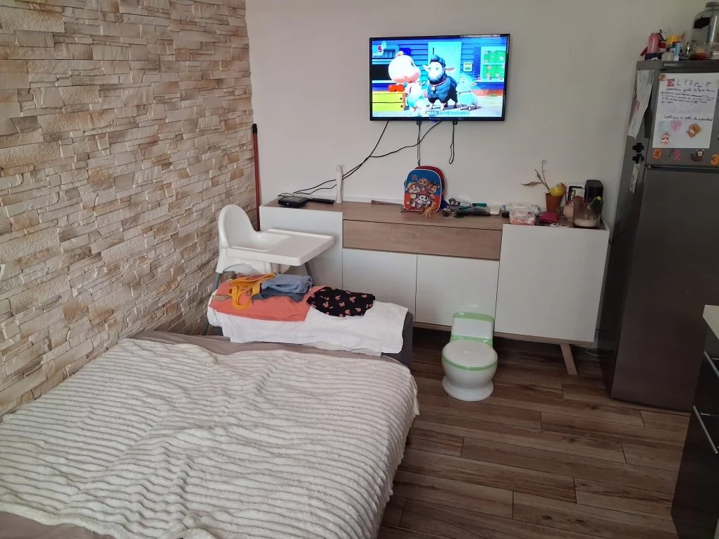 VENTE 2 PIECES SECTEUR NICE CESSOLE - Photo 2