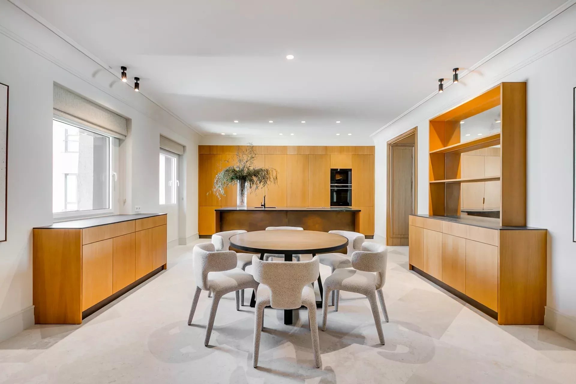 Daire Madrid - picture 16