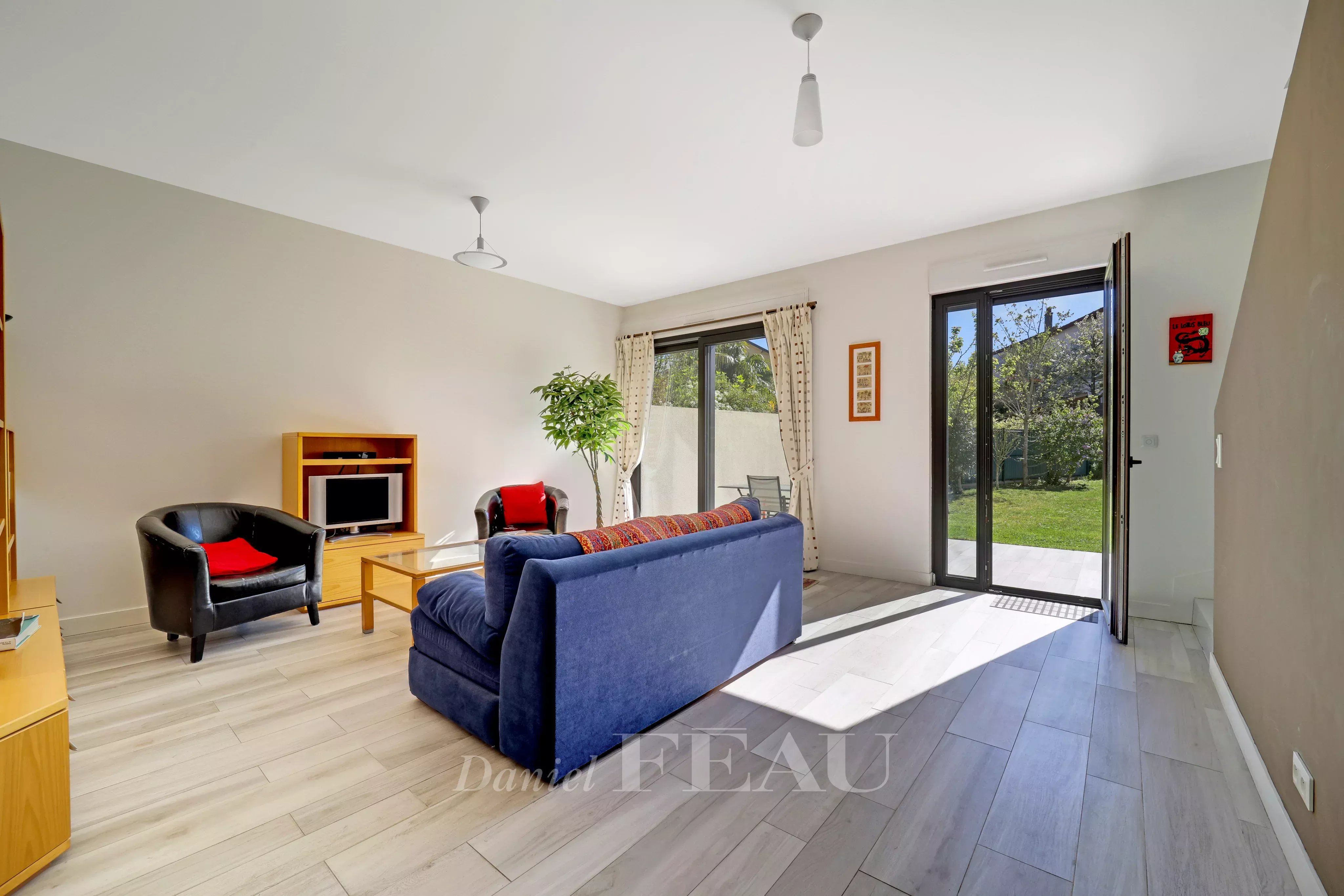 Vente Maison Versailles