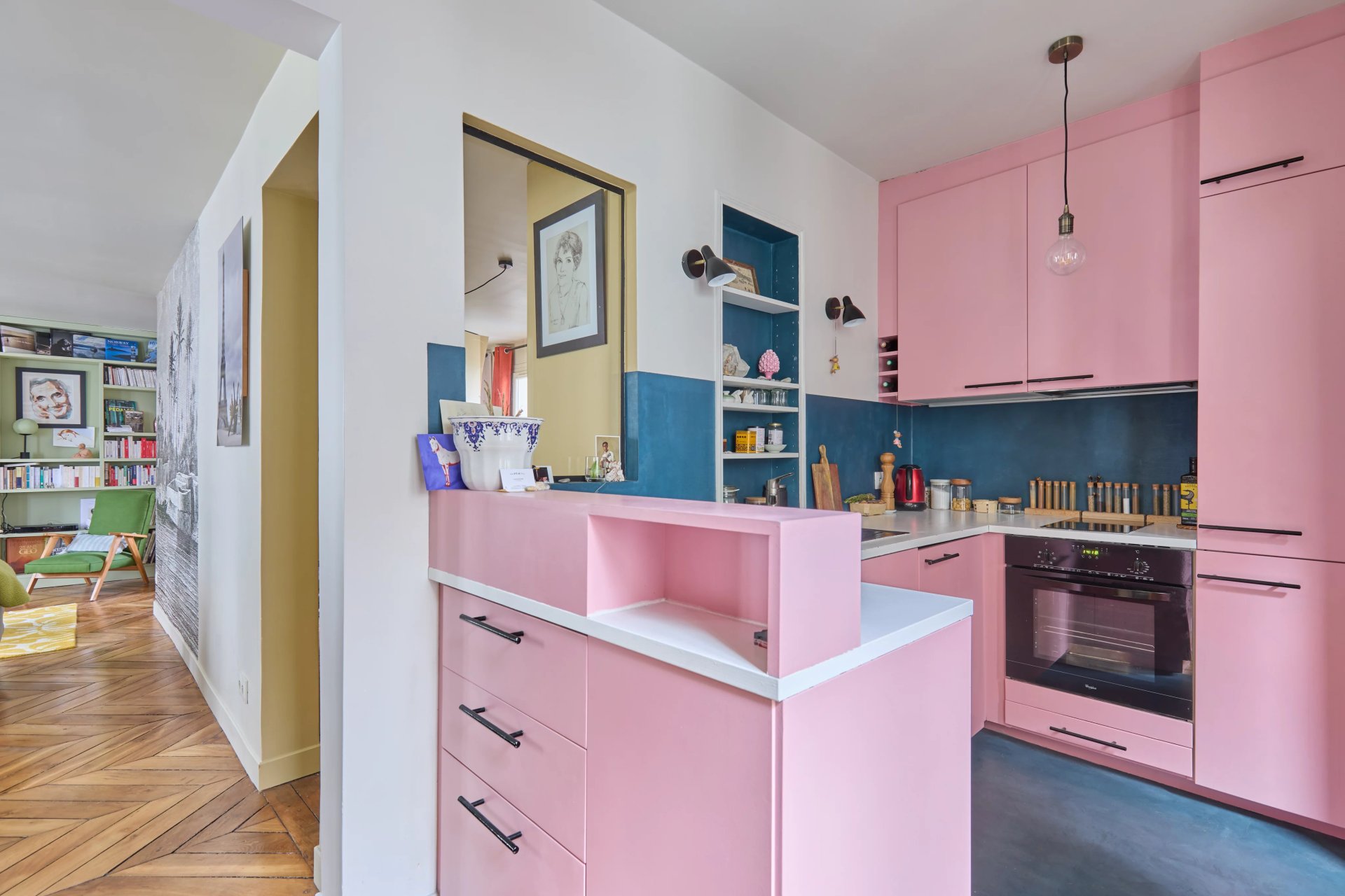 1 Bedroom Apartment/Flat's Image 7